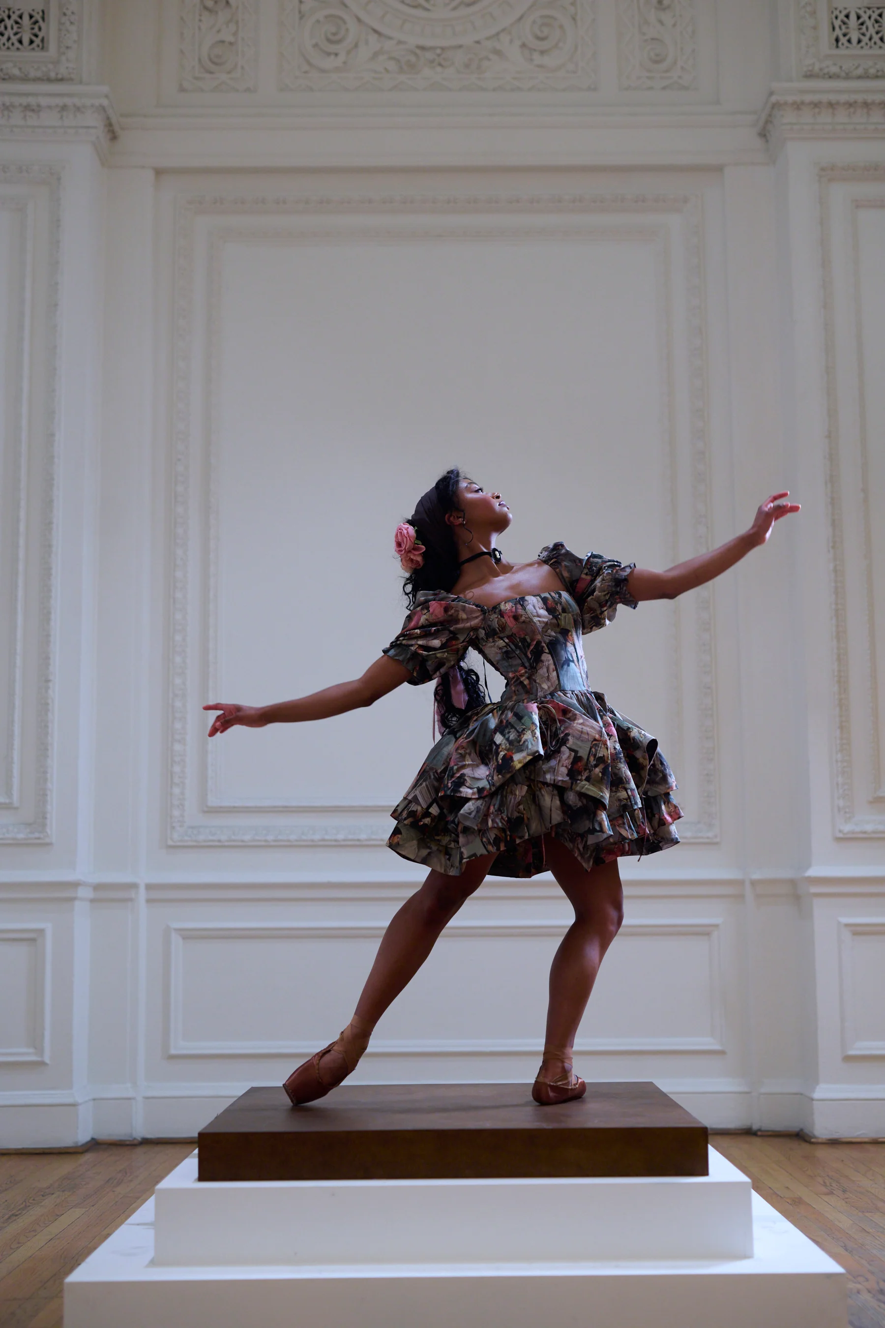 The Class Etoile Dress - Image 3
