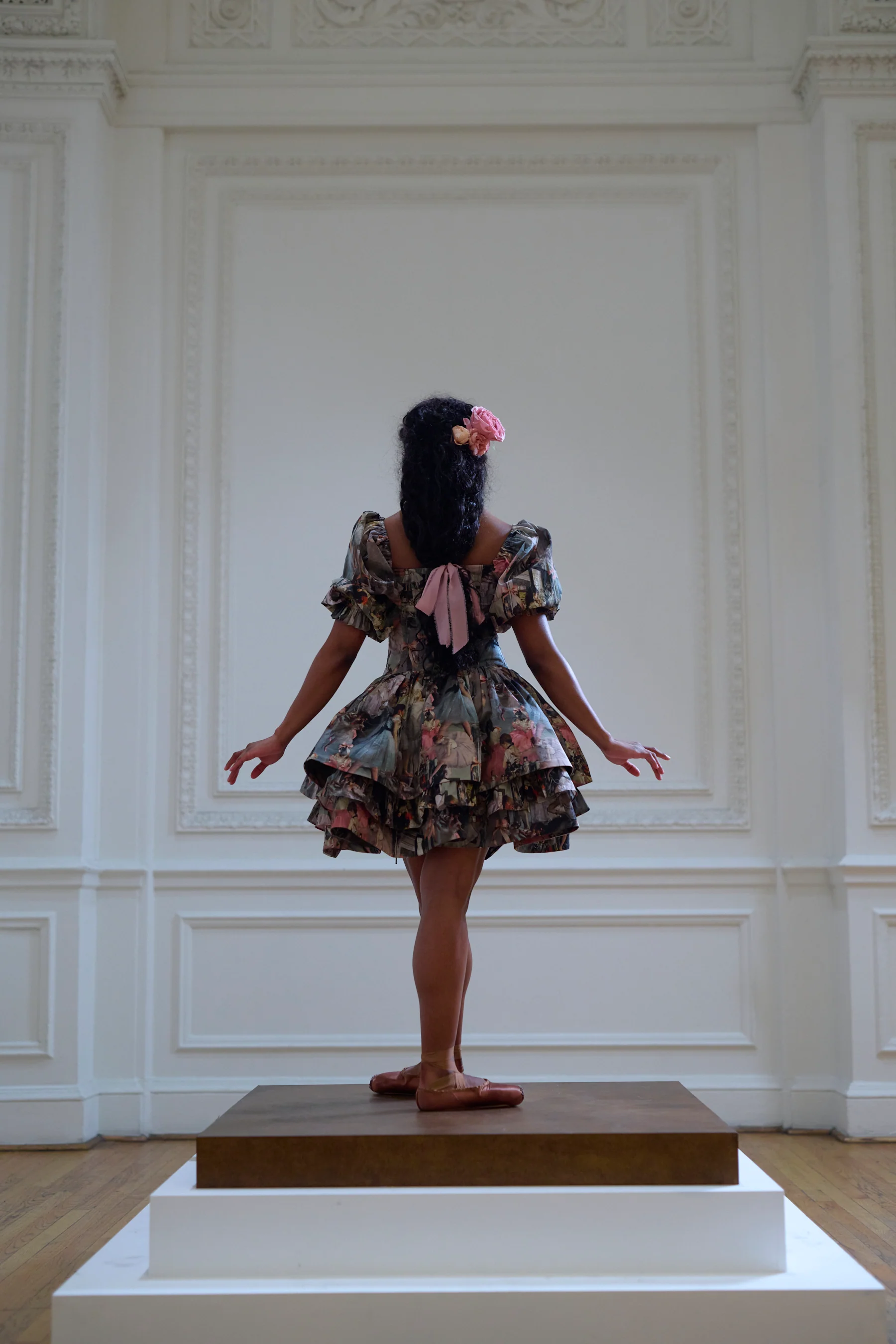 The Class Etoile Dress - Image 5