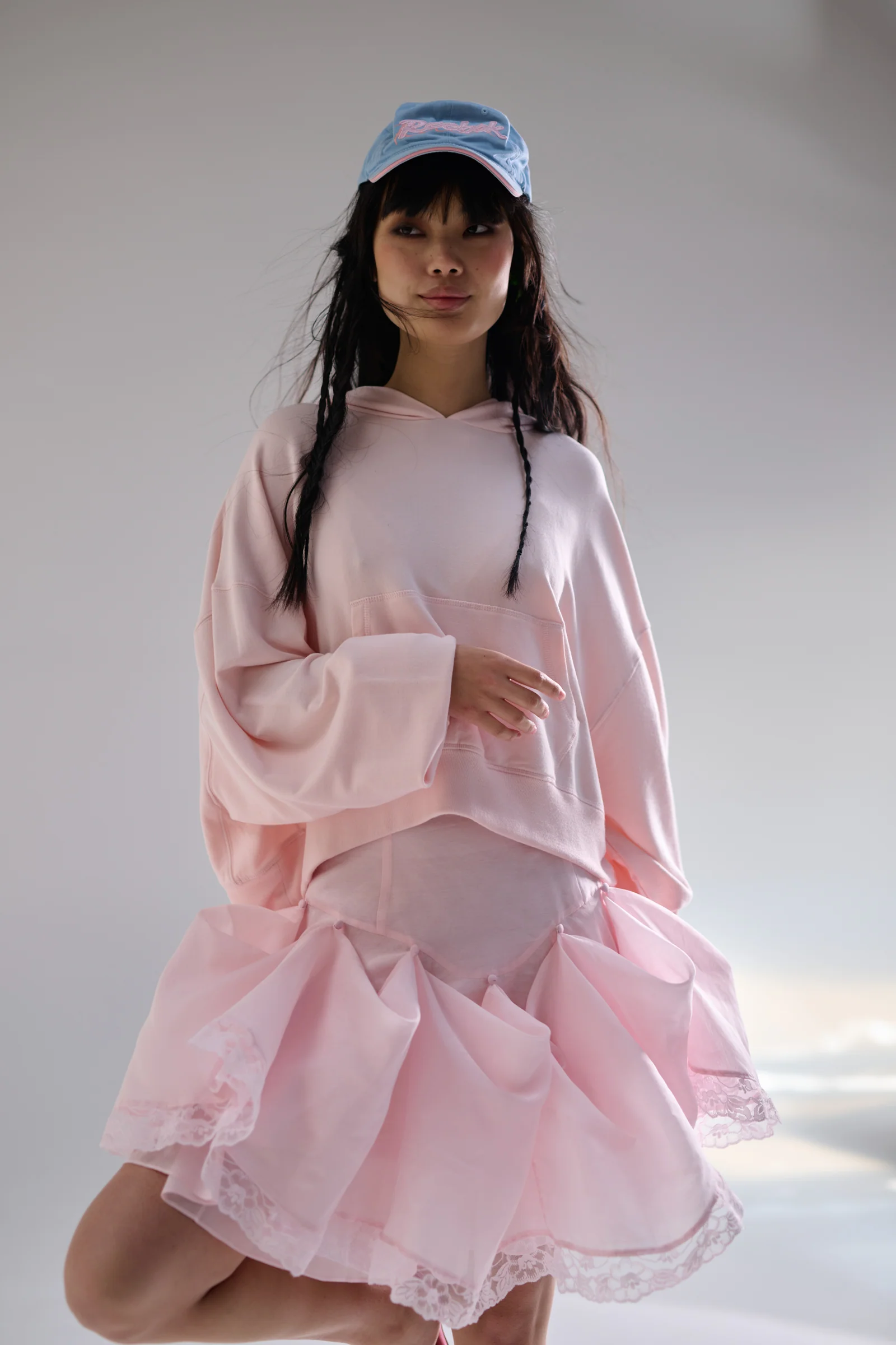 The Confection Big Baby Hoodie - Image 3