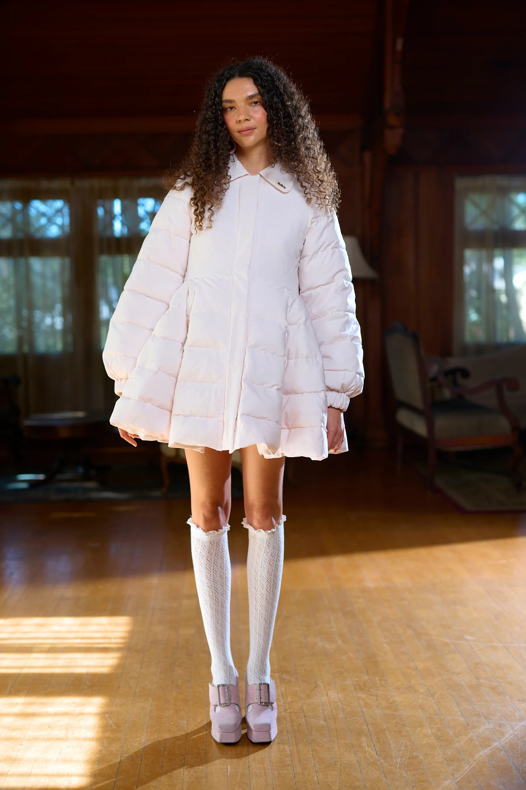 The Confection Dolly Puffer - Image 14