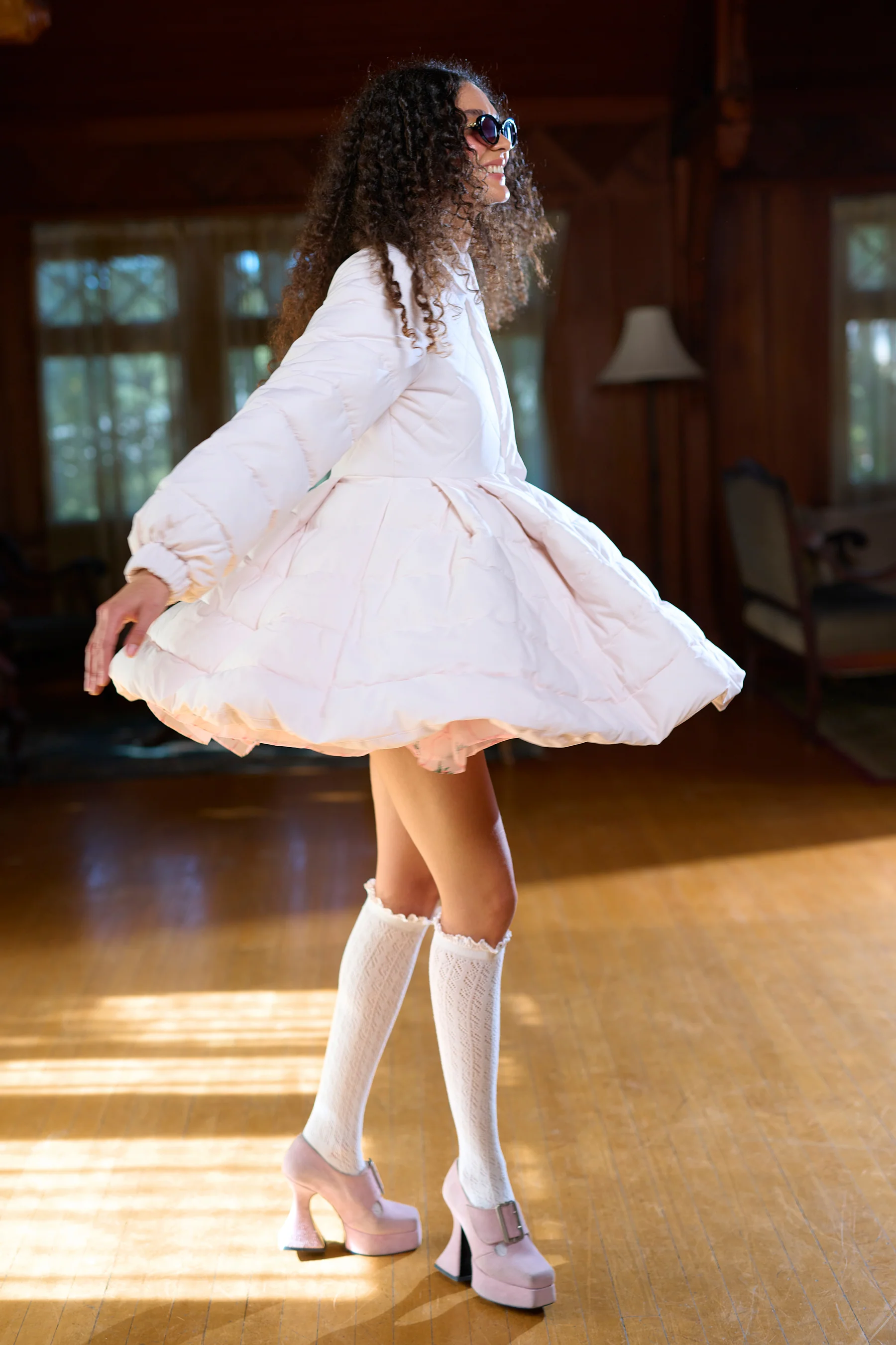 The Confection Dolly Puffer - Image 16