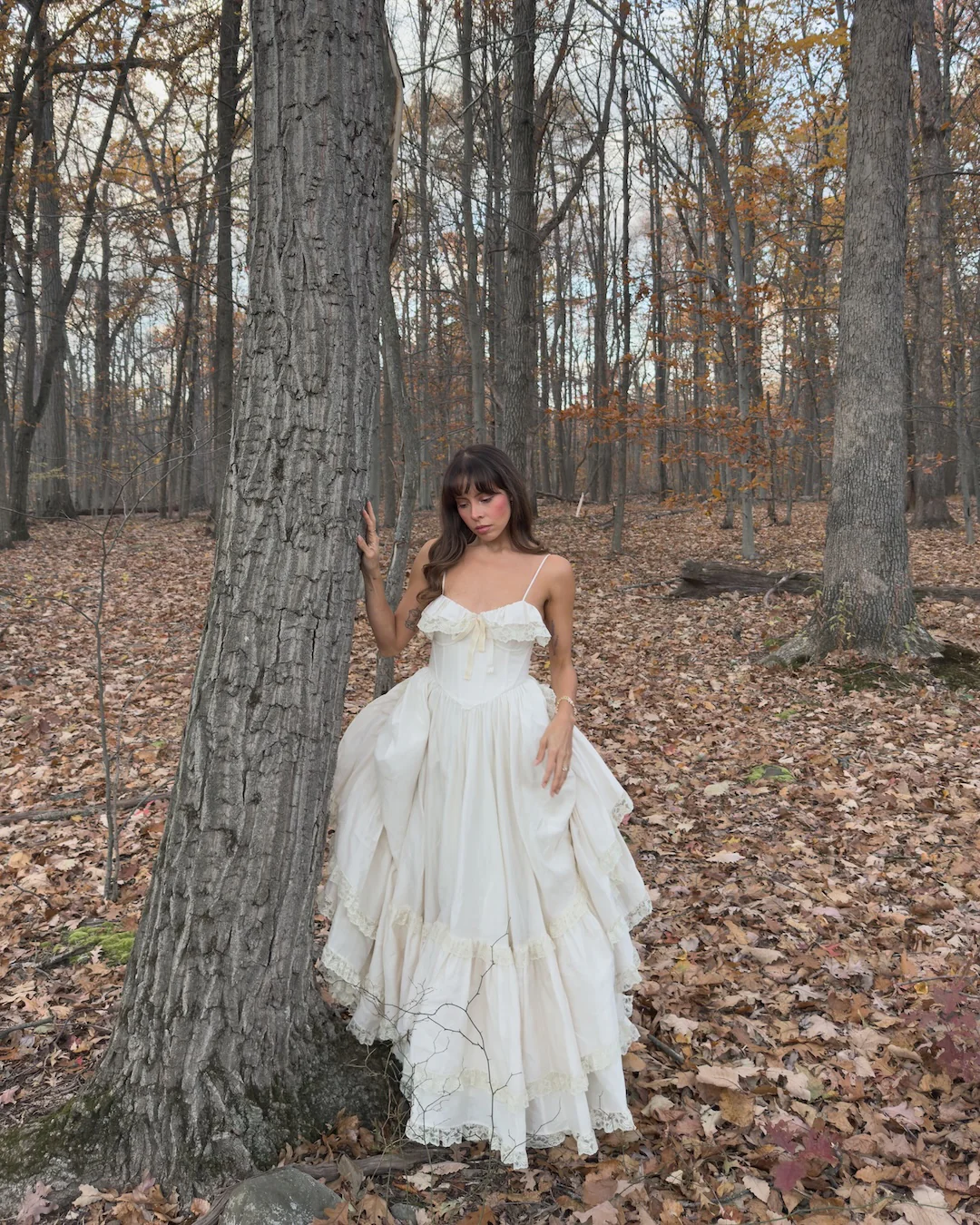 The Princess For Lovers Gown - Image 2