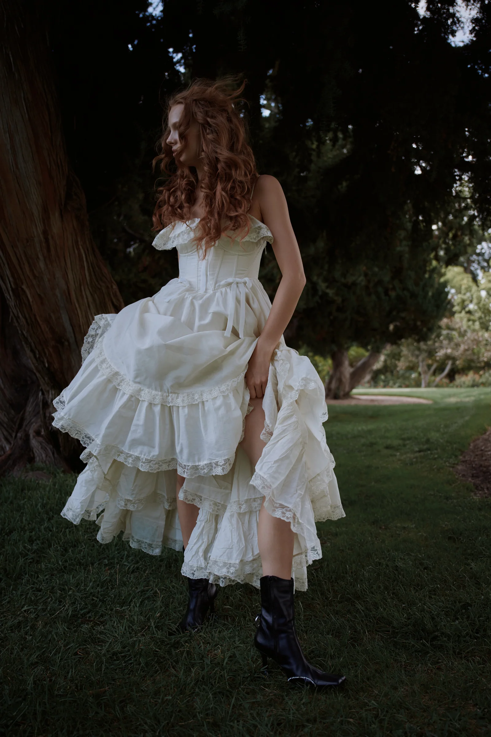 The Princess For Lovers Gown - Image 4