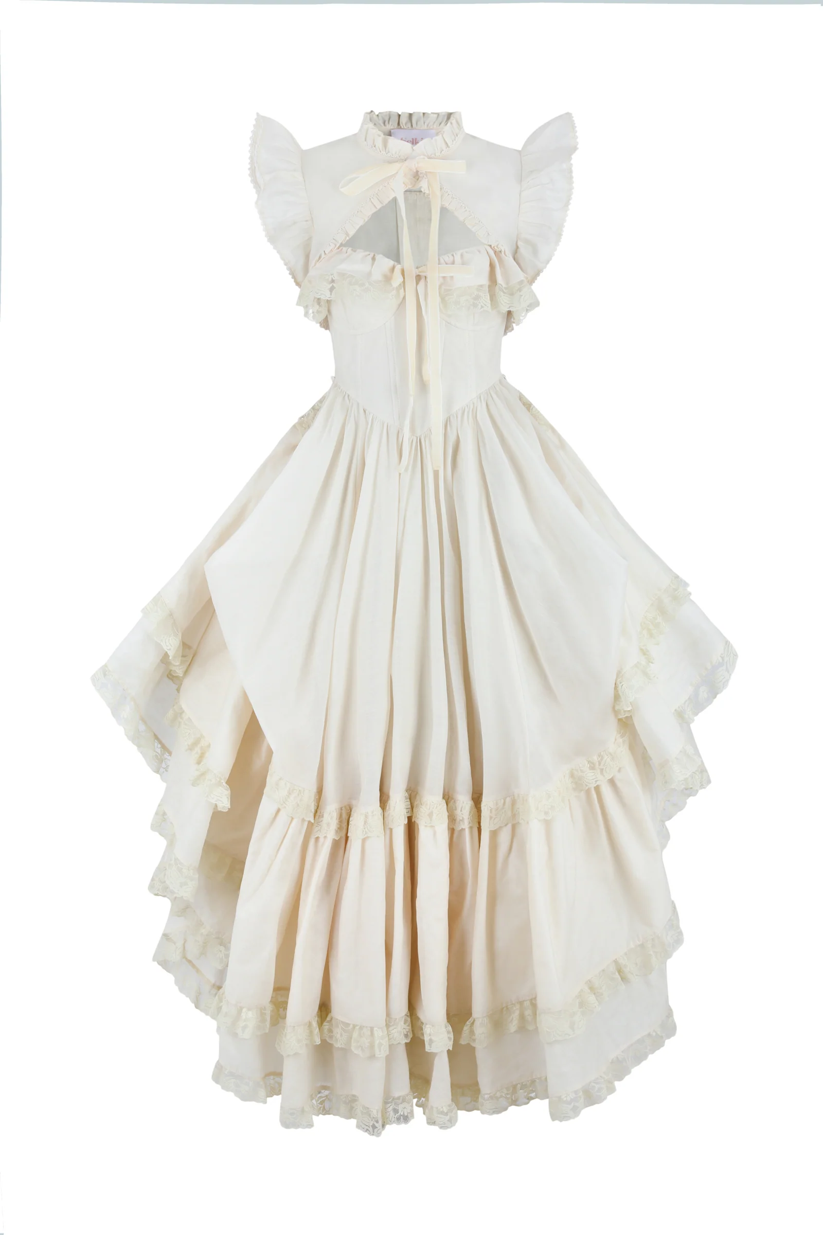 The Princess For Lovers Gown - Image 8