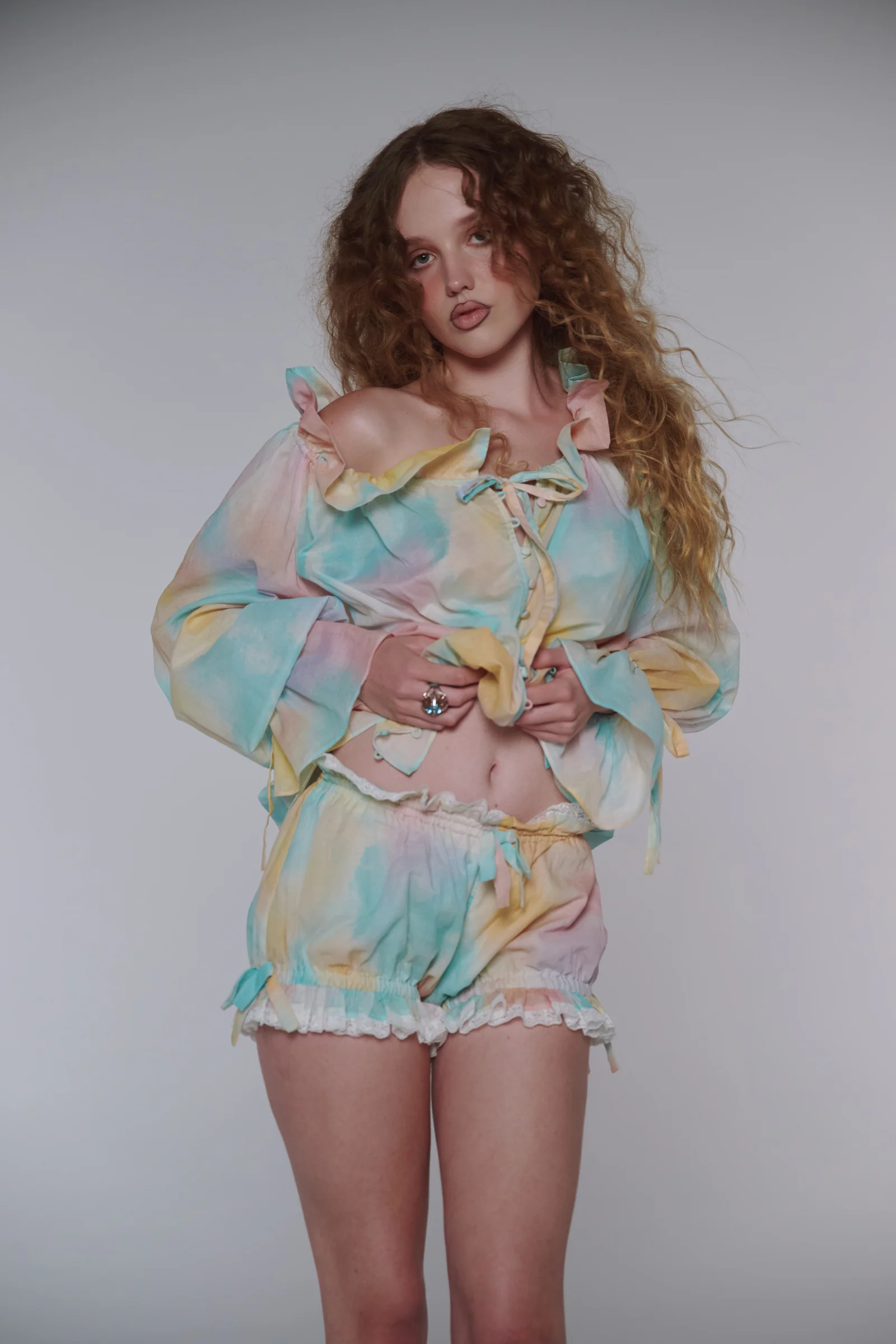 The Dopamine Bebe Bloomers - Image 2