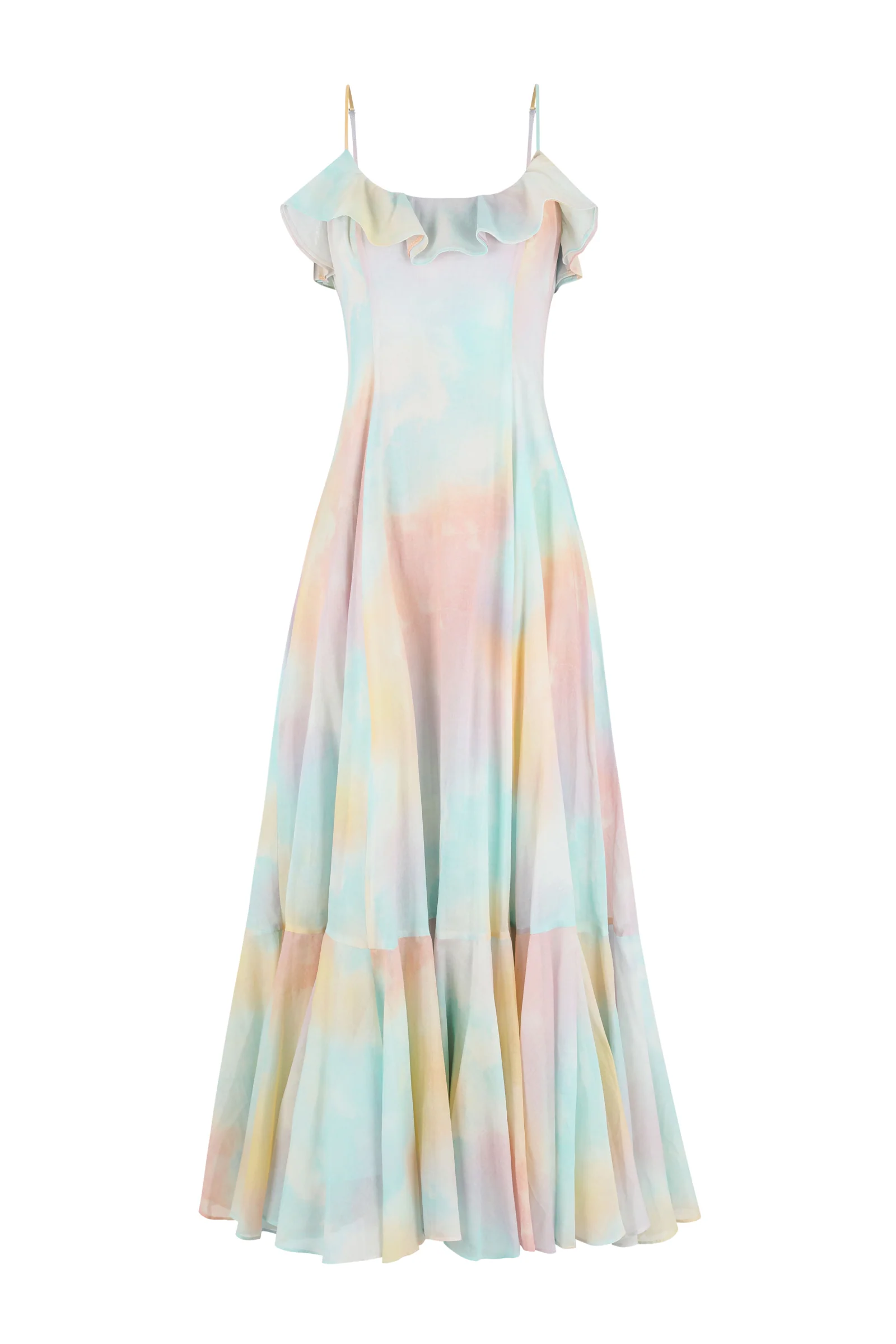 The Dopamine Thelma Dress - Image 4