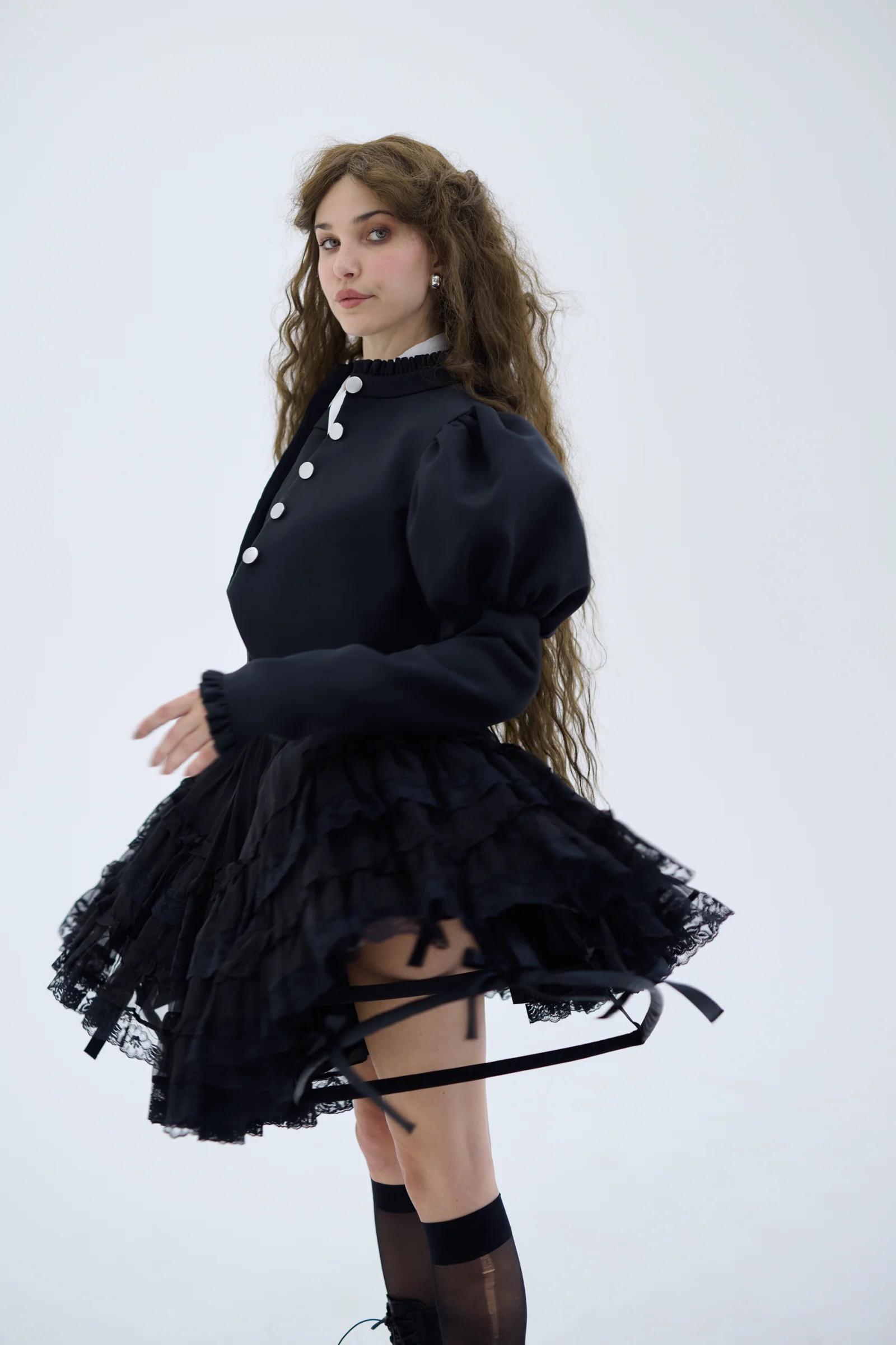 The Eclipse Bookclub Blazer - Image 12