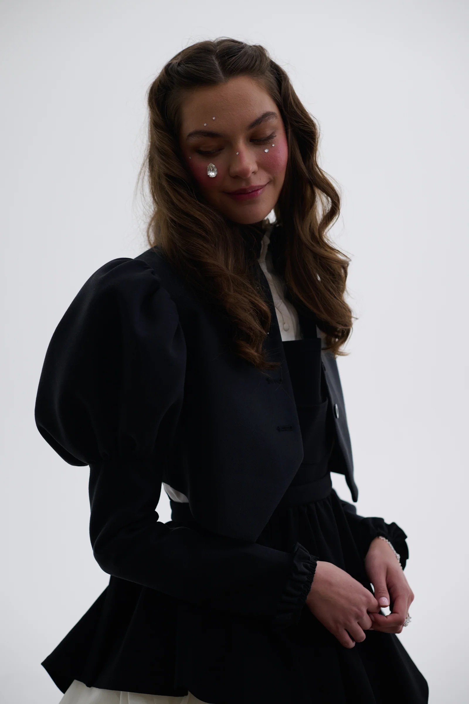 The Eclipse Bookclub Blazer - Image 19