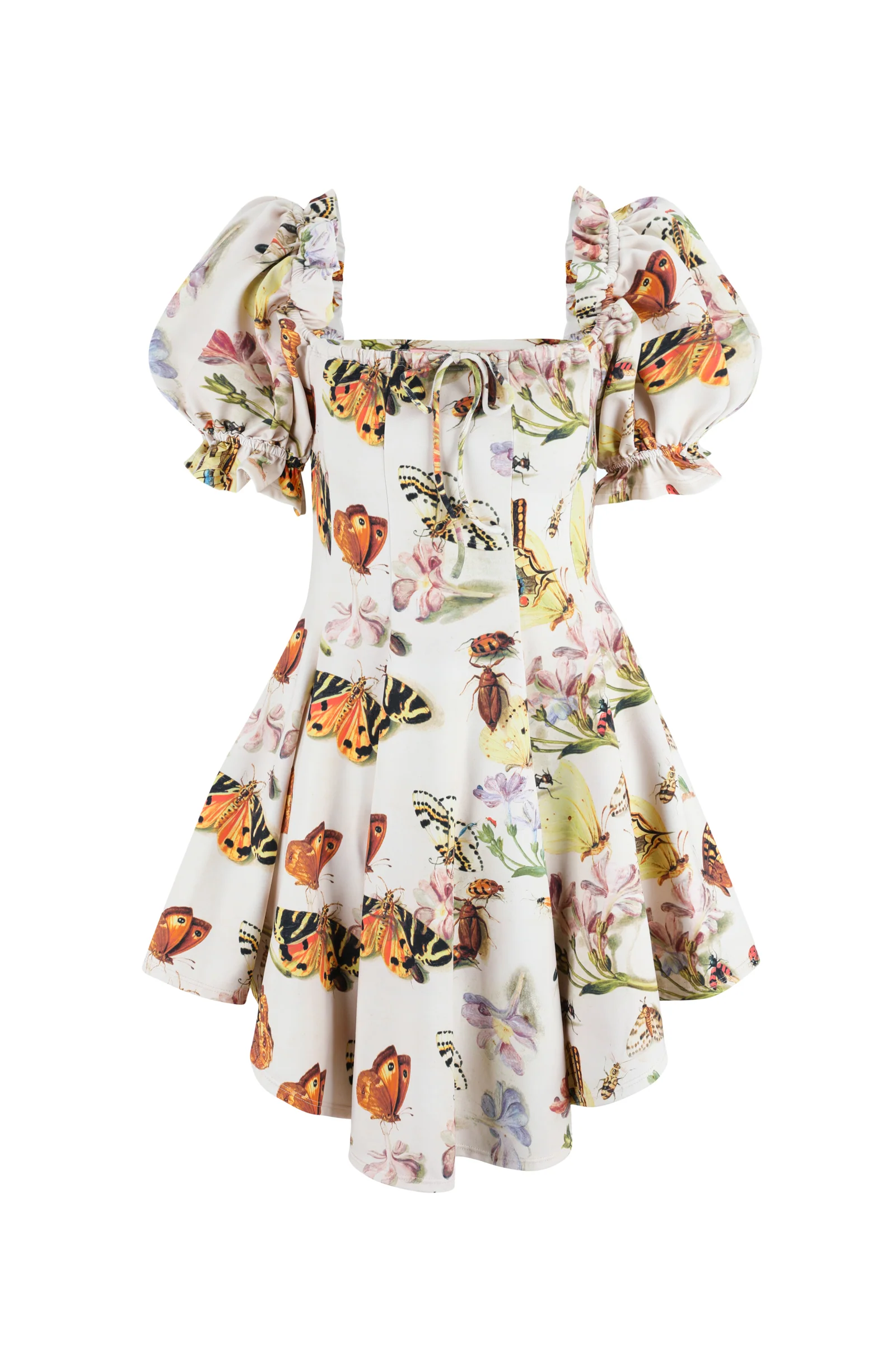 The Elder Garden Party Swim Dress - Image 8