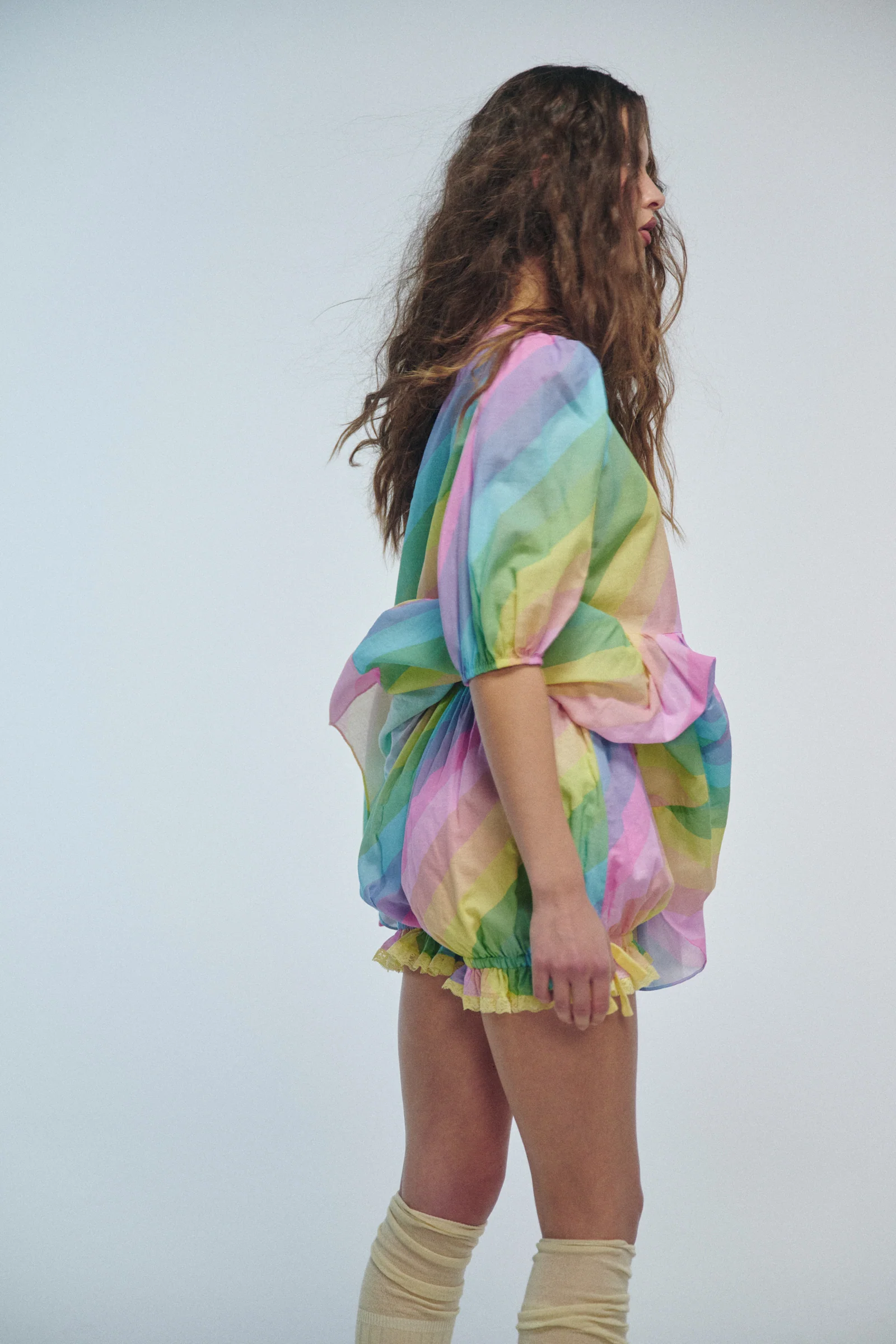 The End Of The Rainbow Bloomers - Image 3