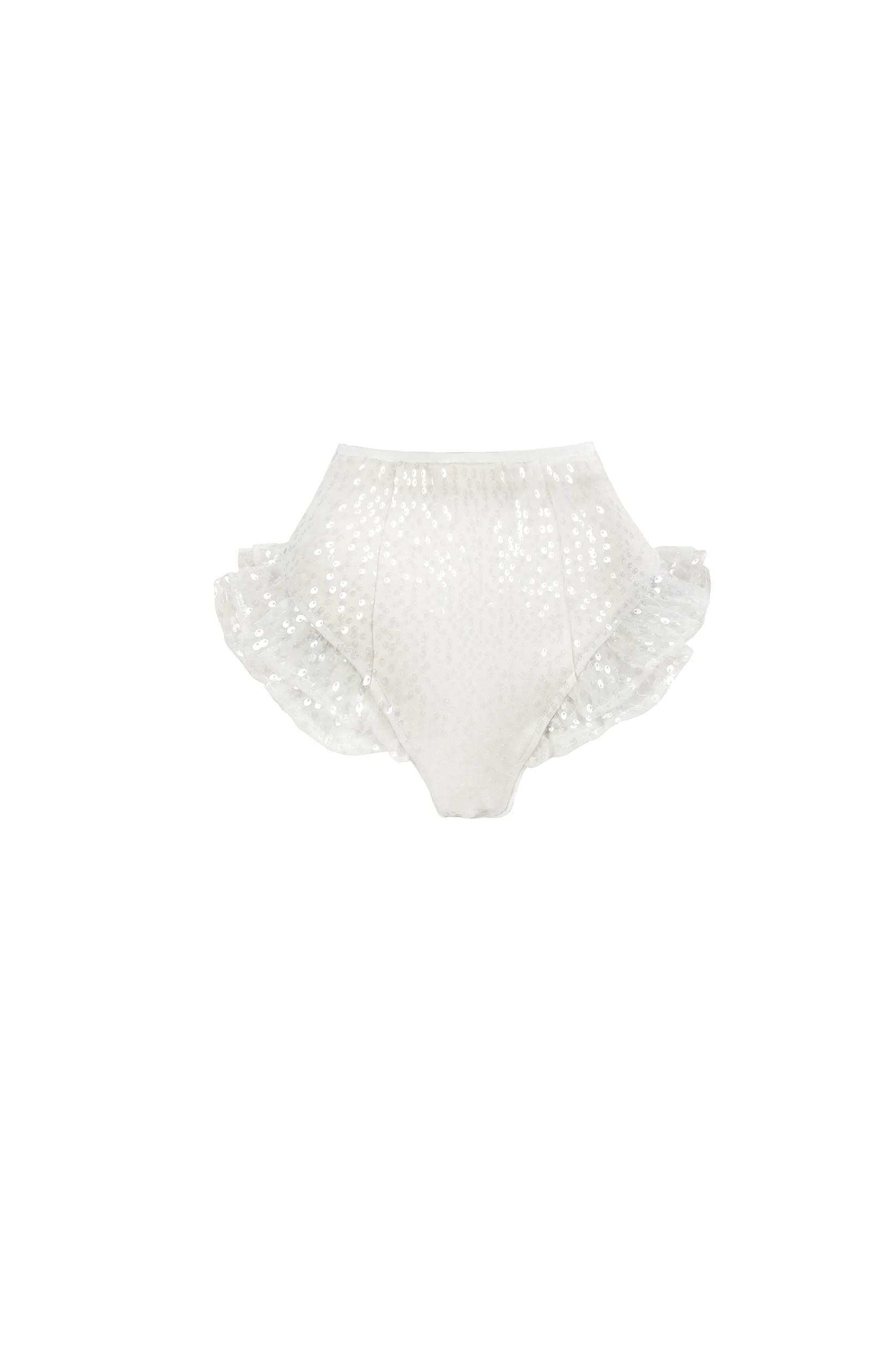 The Frosted Veuve Dress - Image 5