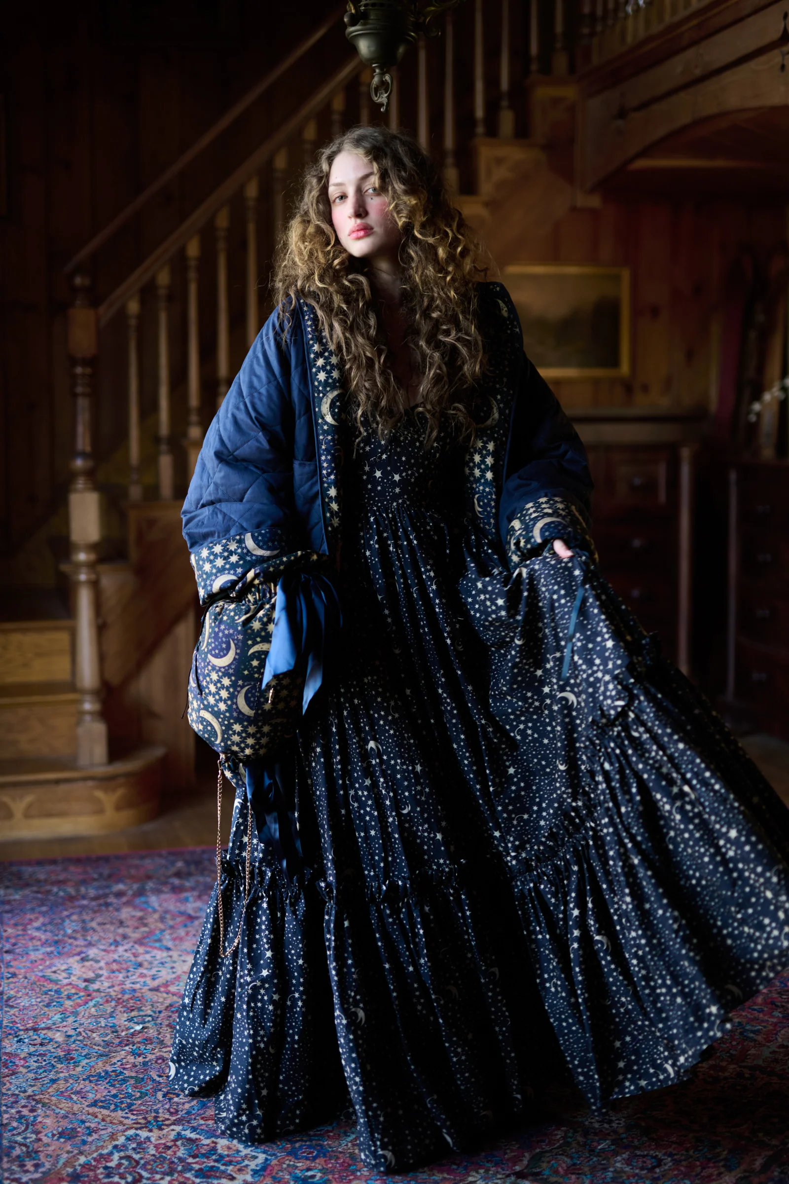 The Galileo Astronomers Gown - Image 14