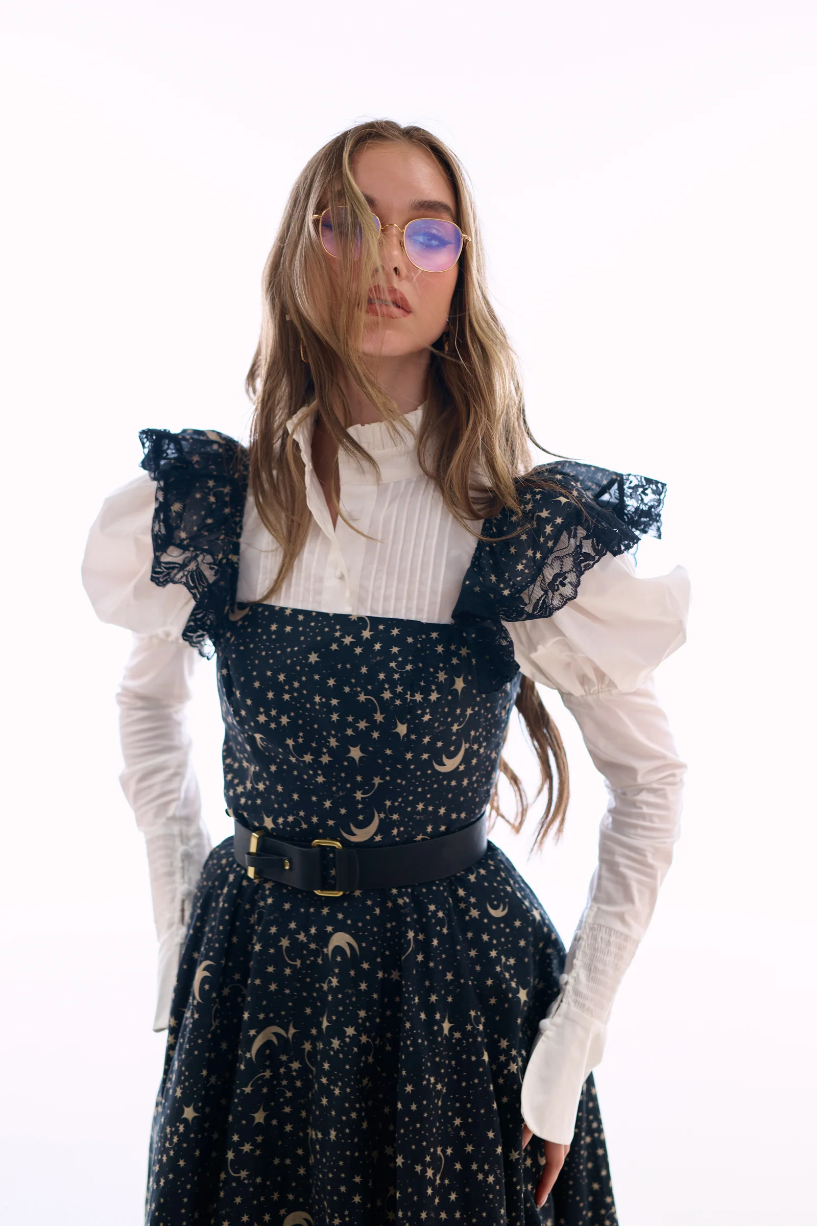 The Galileo Flea Market Dress - Image 5