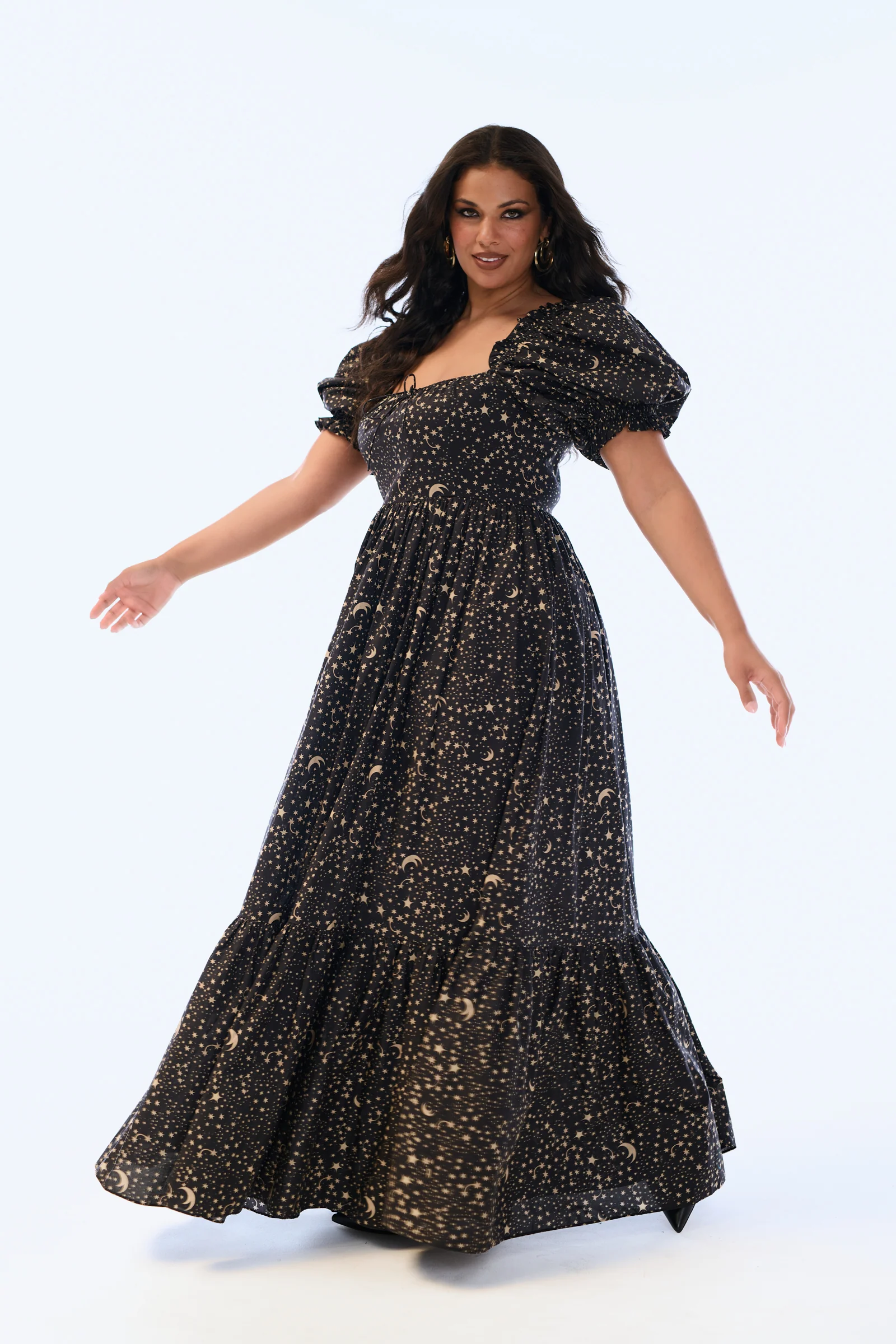 The Galileo Terrace Gown - Image 10