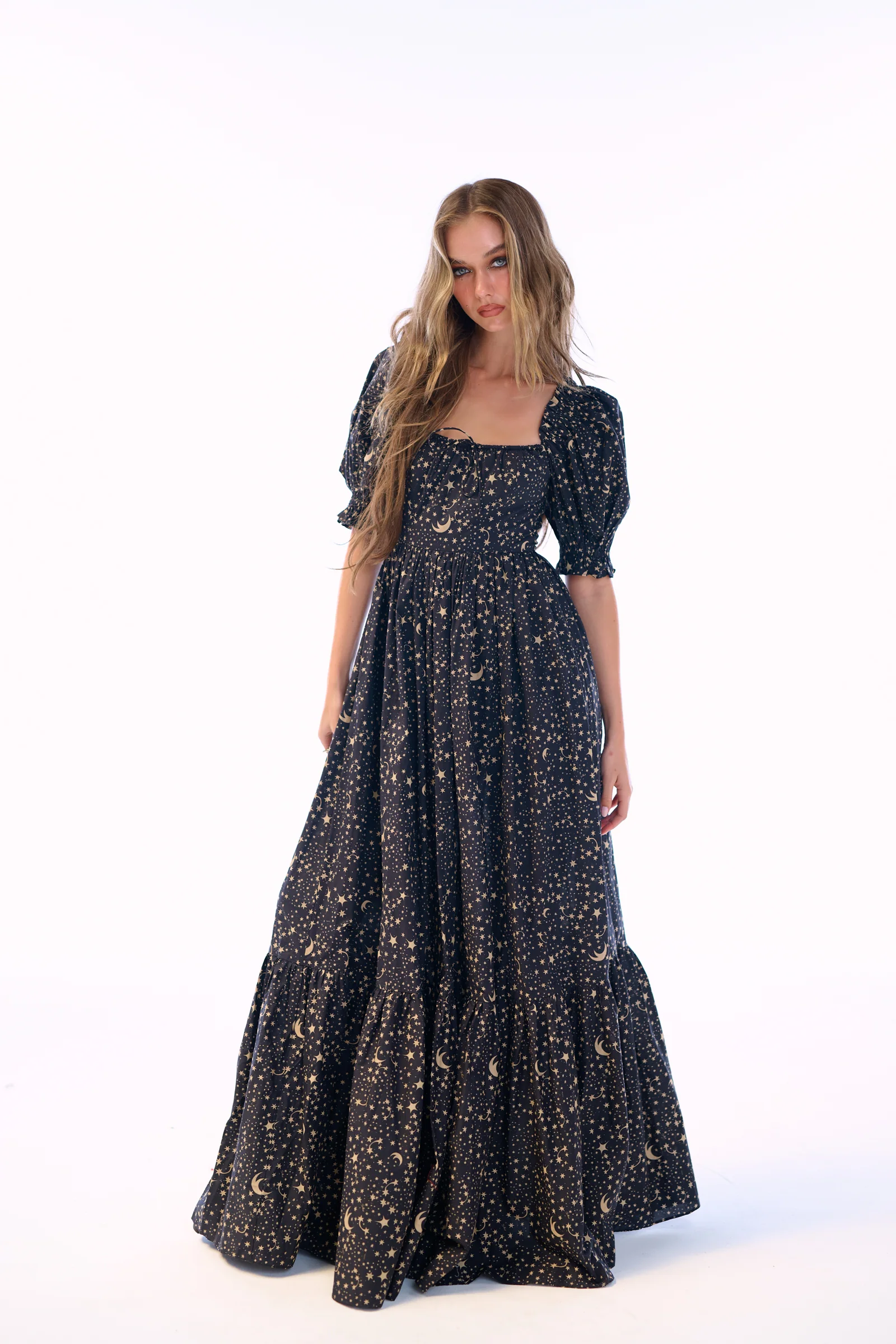 The Galileo Terrace Gown - Image 3