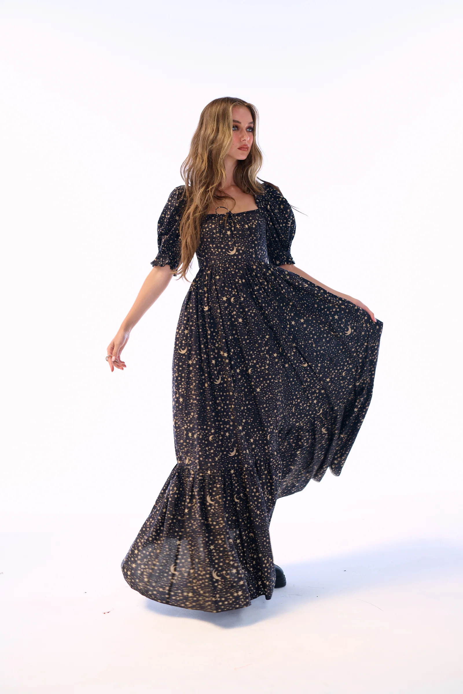 The Galileo Terrace Gown - Image 5