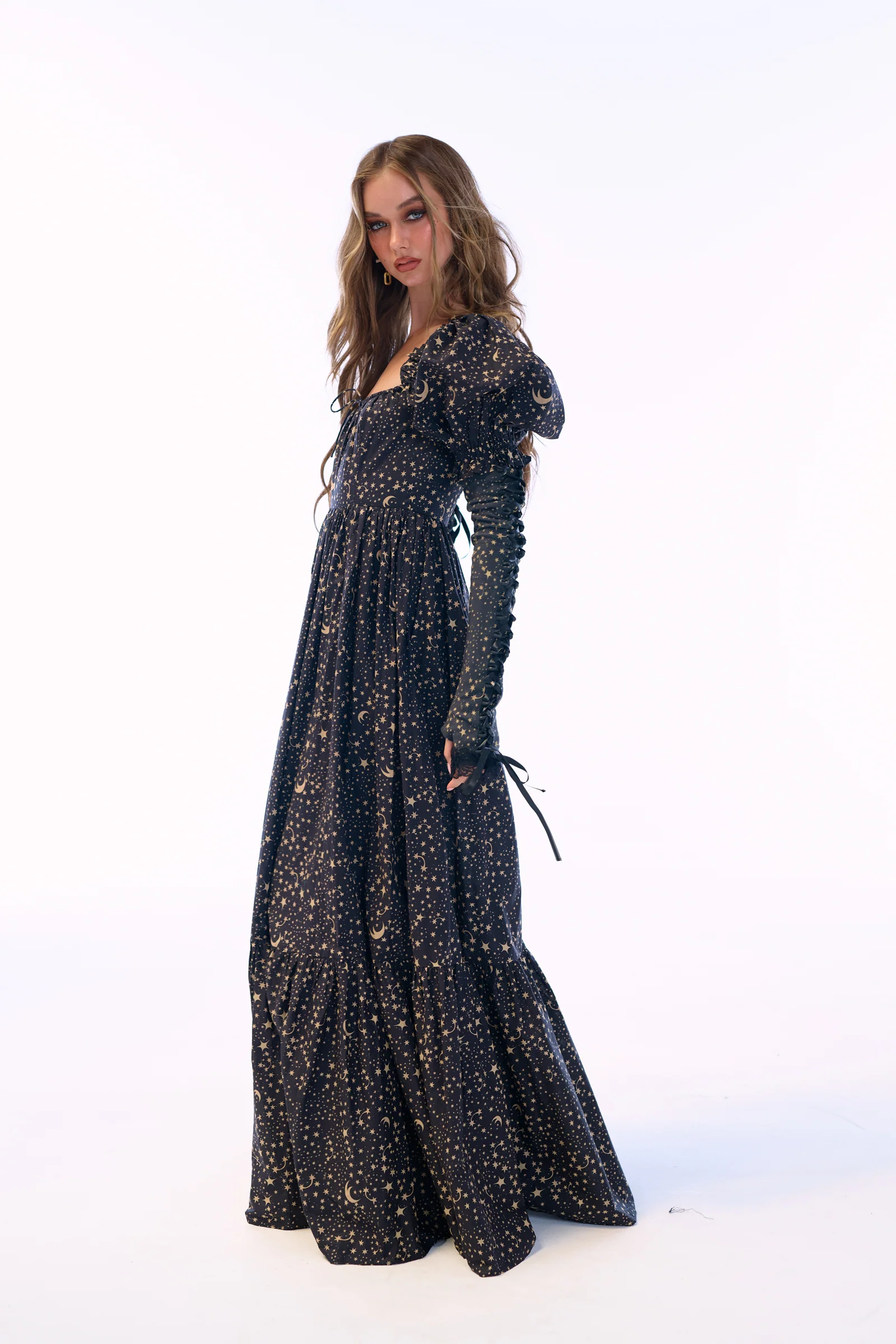 The Galileo Terrace Gown - Image 6