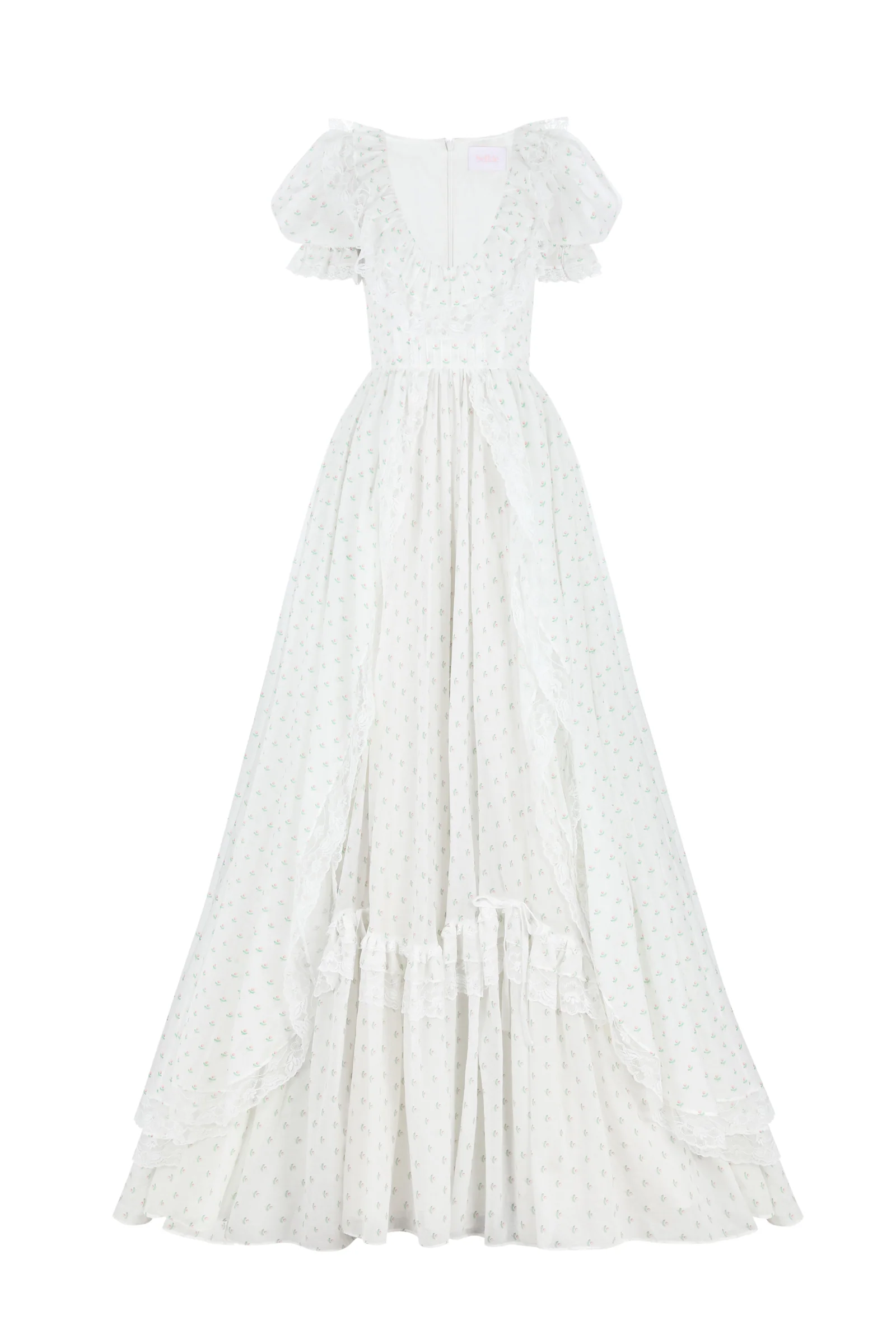 The Heartland Nellie Gown - Image 2