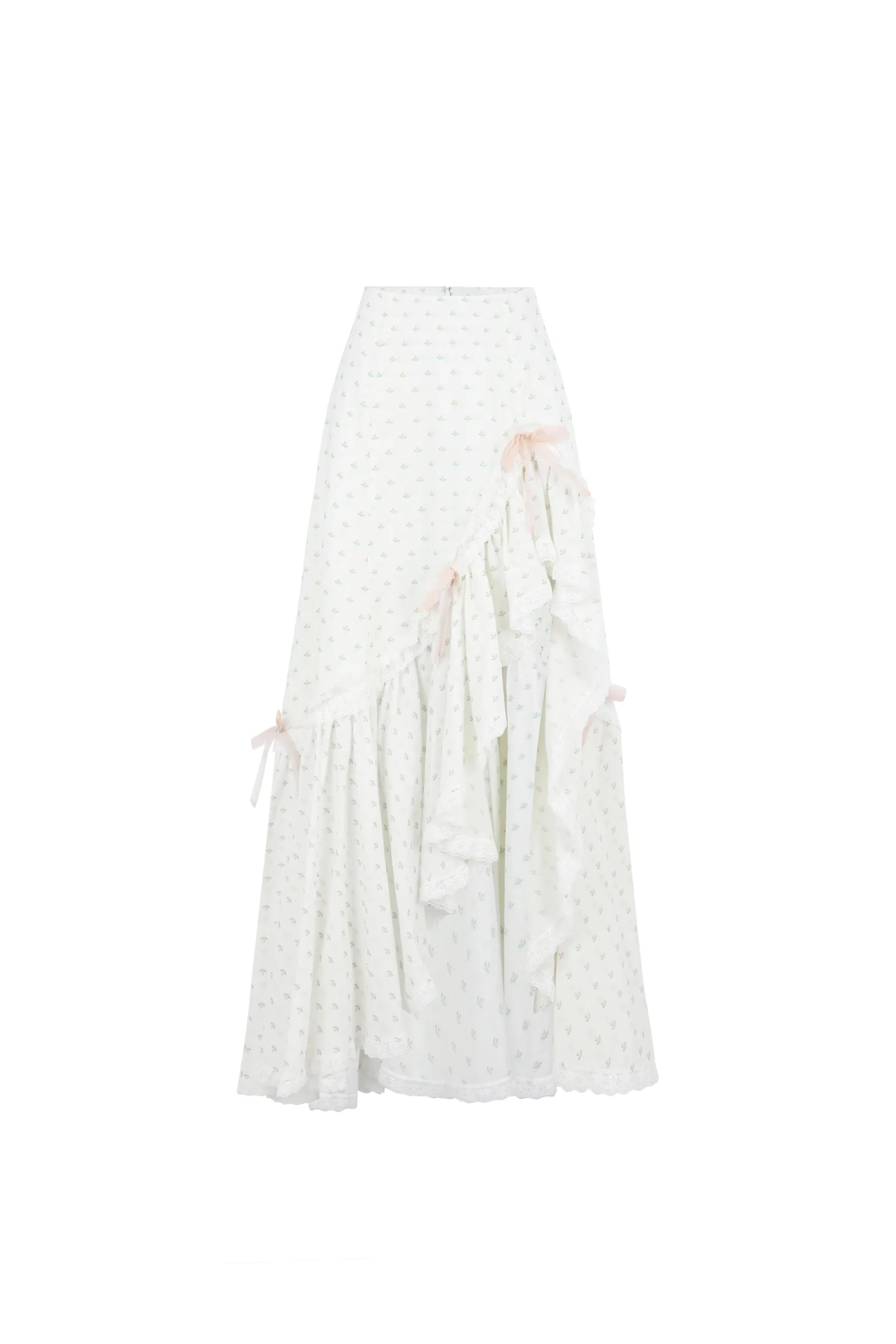 The Heartland Playhouse Skirt - Image 2