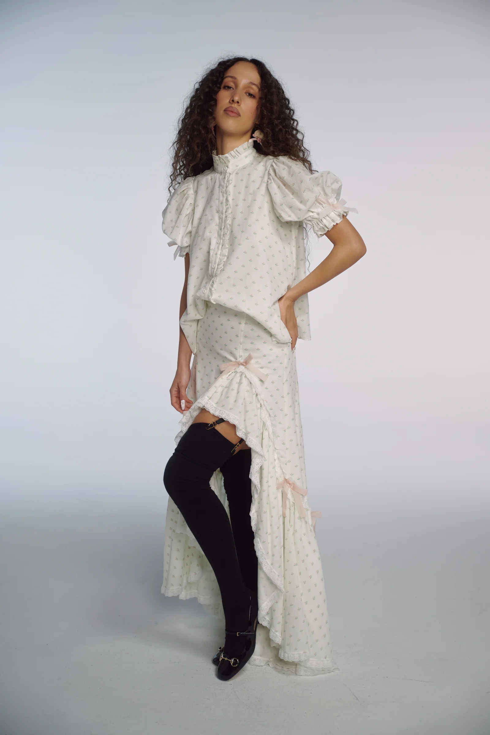The Heartland Playhouse Skirt - Image 3