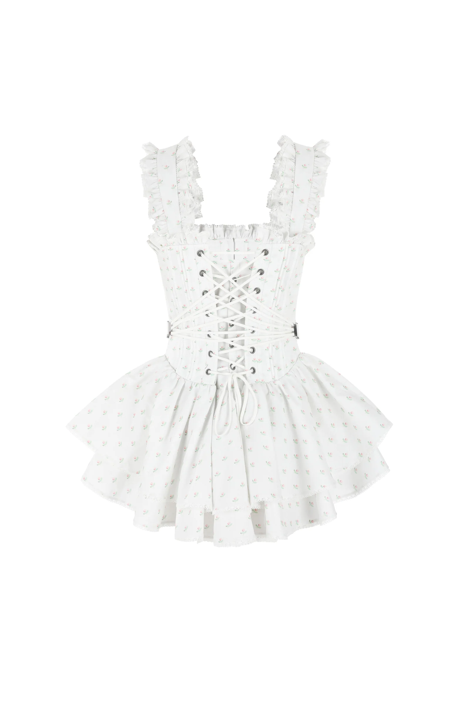 The Heartland Romanovs Corset - Image 3