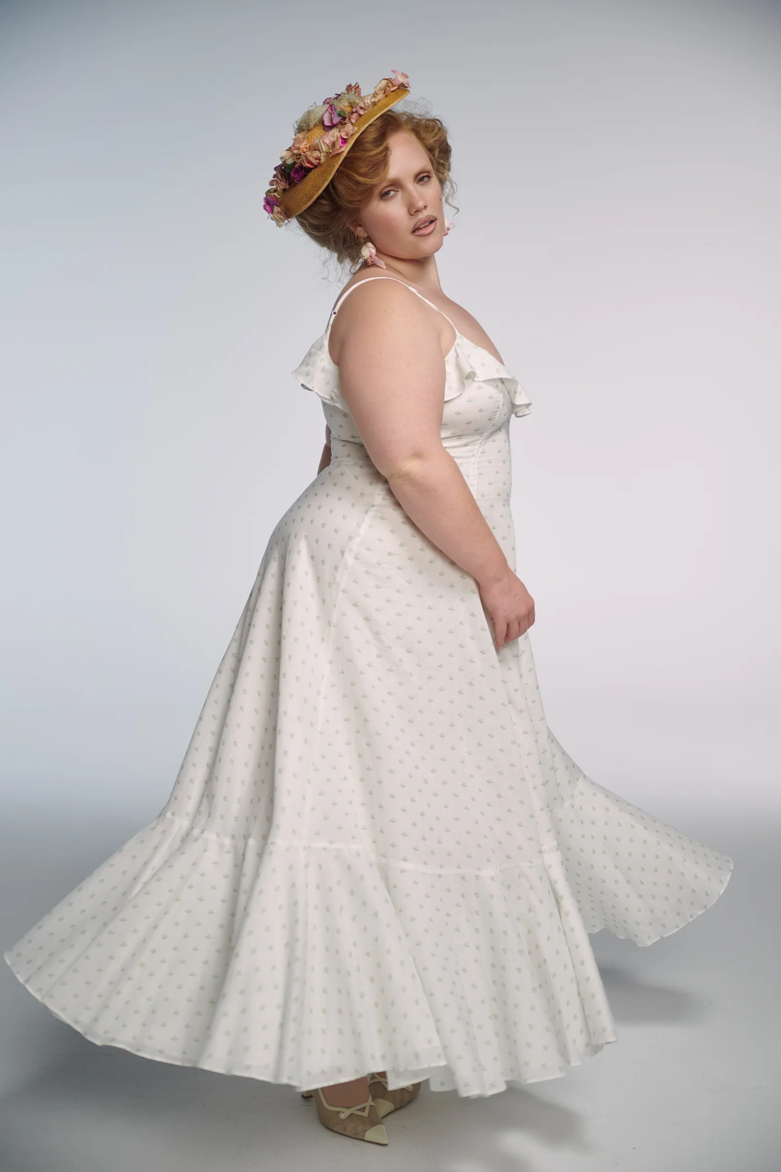 The Heartland Thelma Dress - Image 3