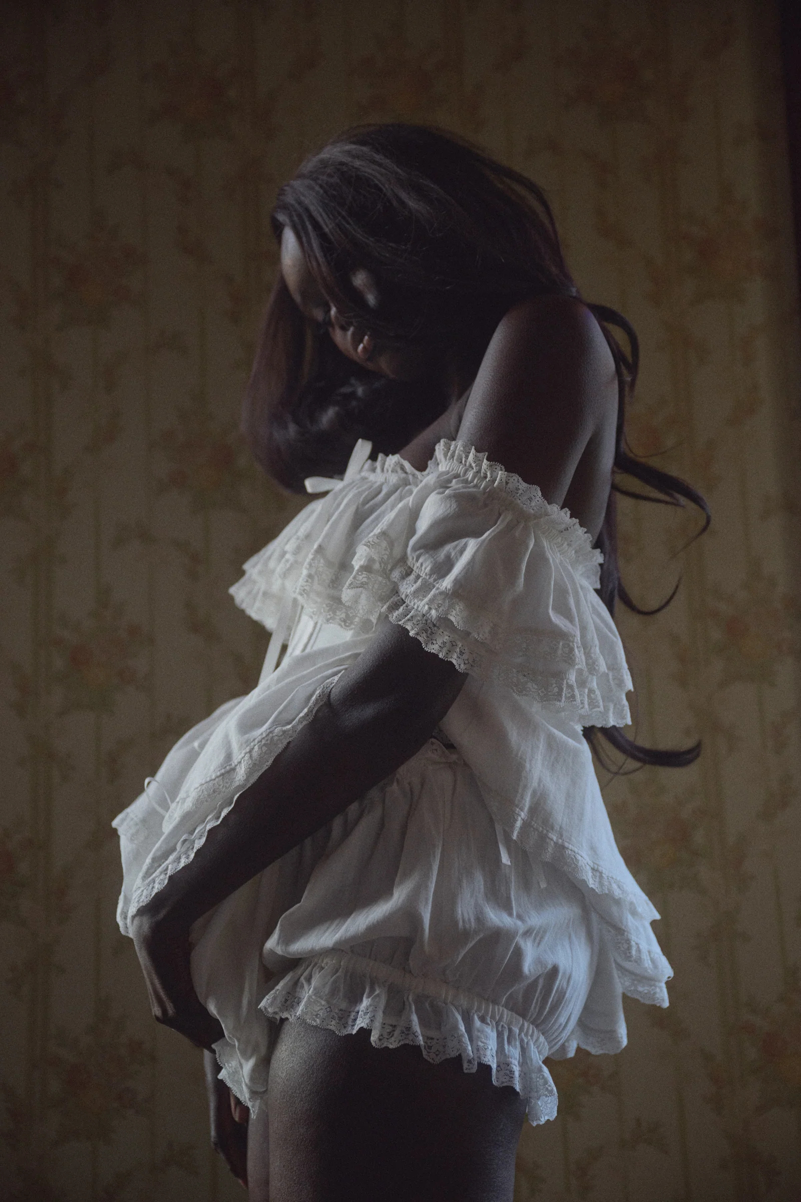 The Ivory Alice Bloomers - Image 5