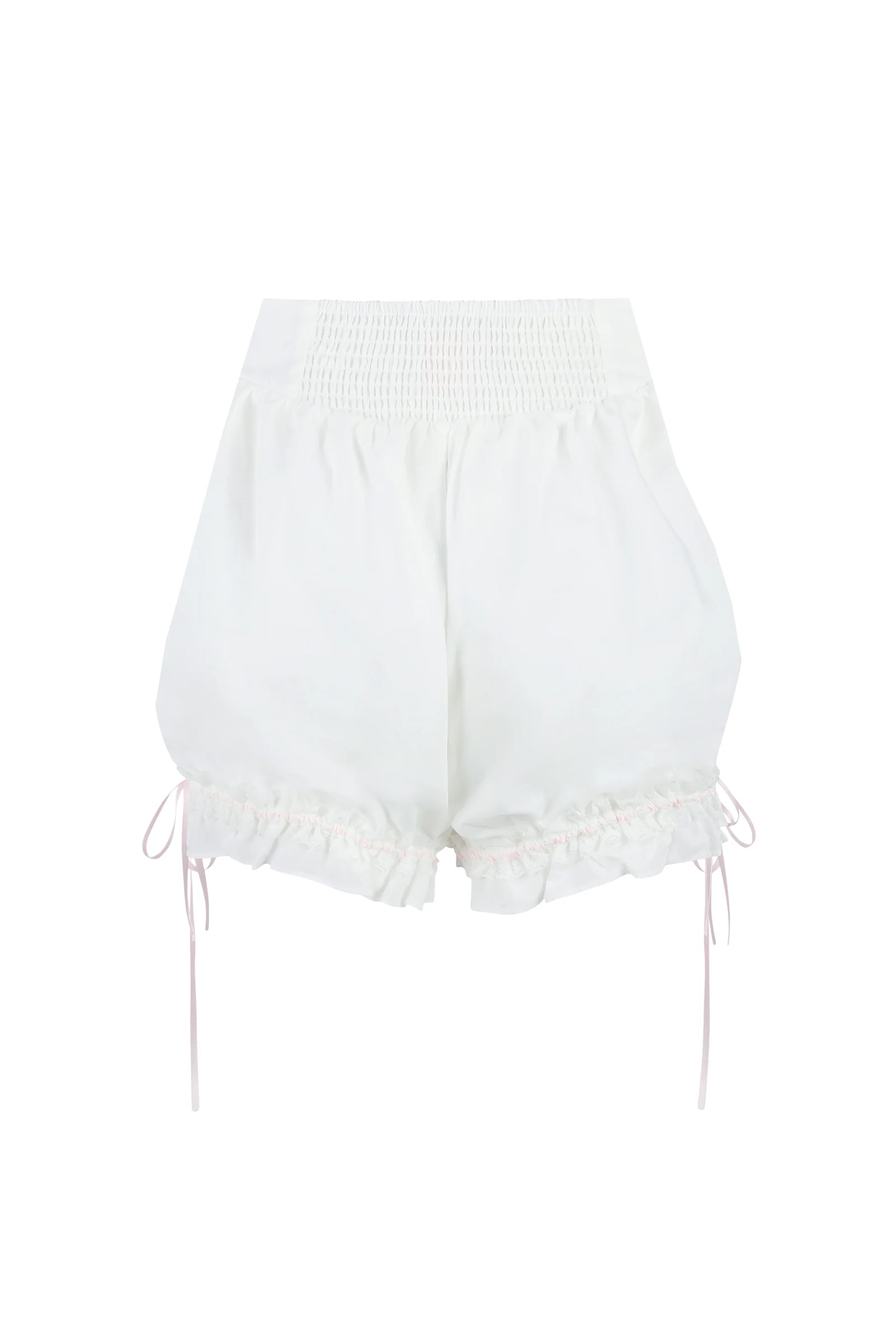 The Ivory Antoinette Bloomer - Image 11