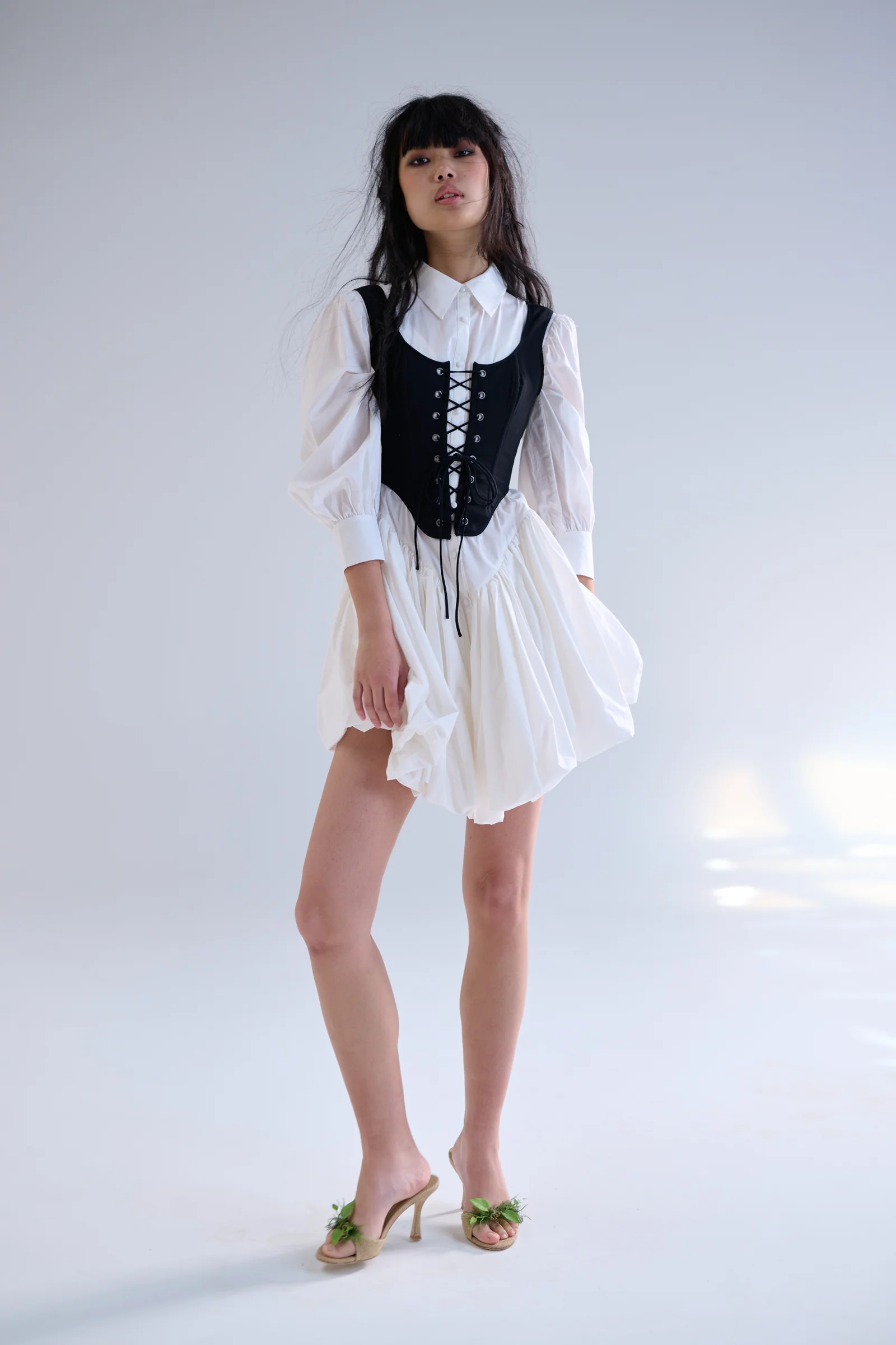 The Ballerina Business Dress - Image 10