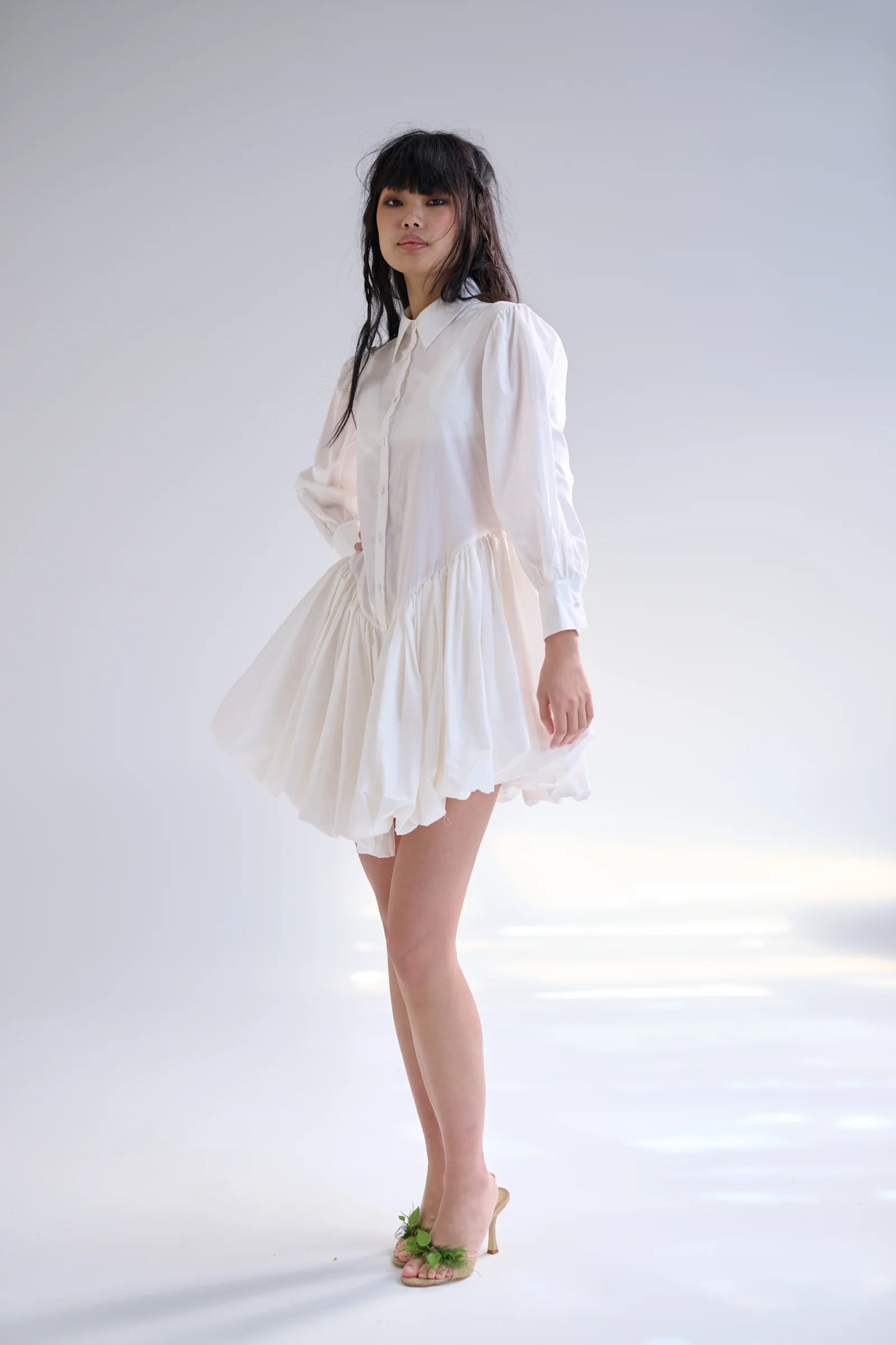 The Ballerina Business Dress - Image 2