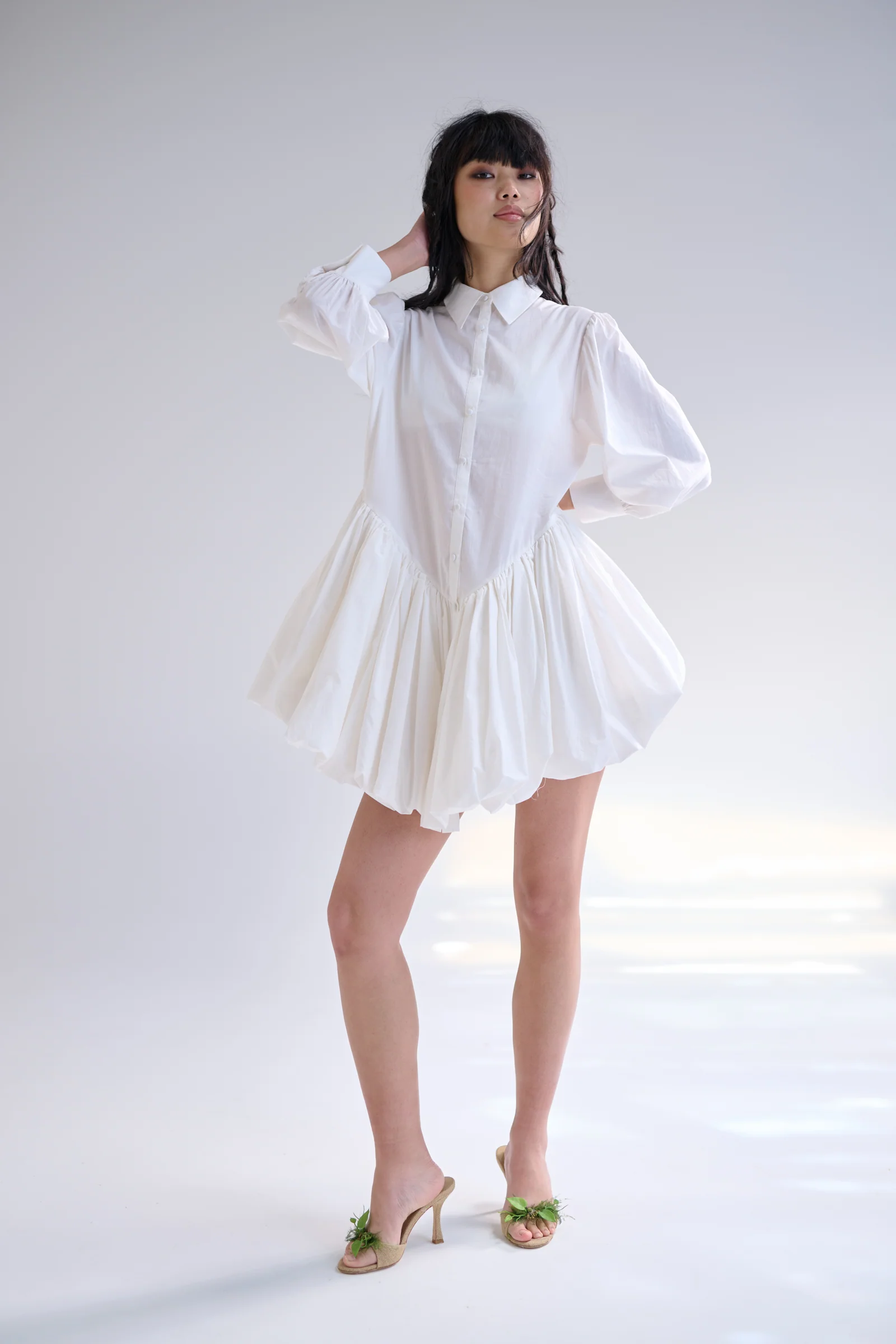 The Ballerina Business Dress - Image 3