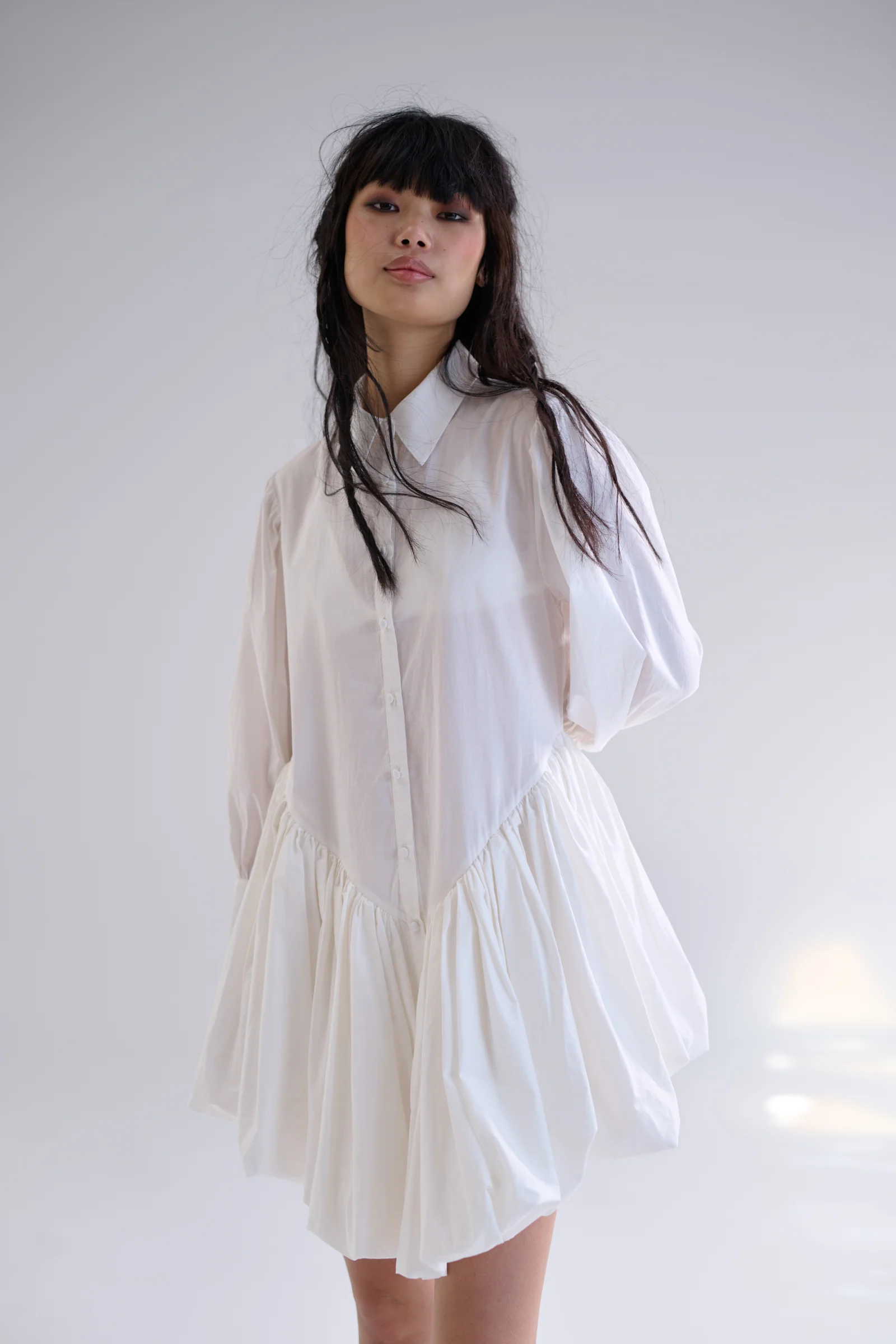 The Ballerina Business Dress - Image 8