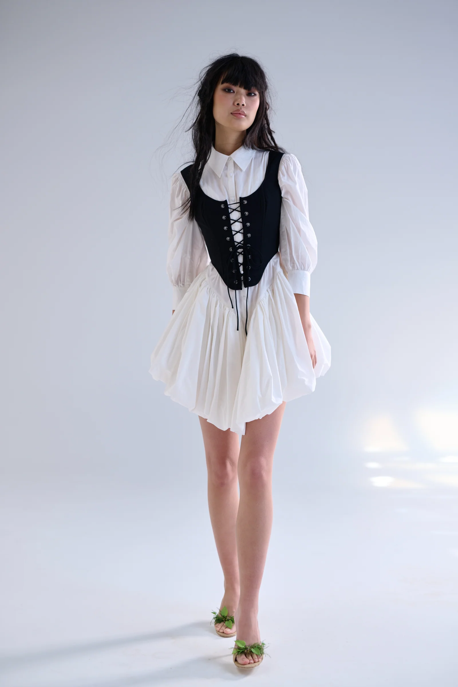 The Ballerina Business Dress - Image 9