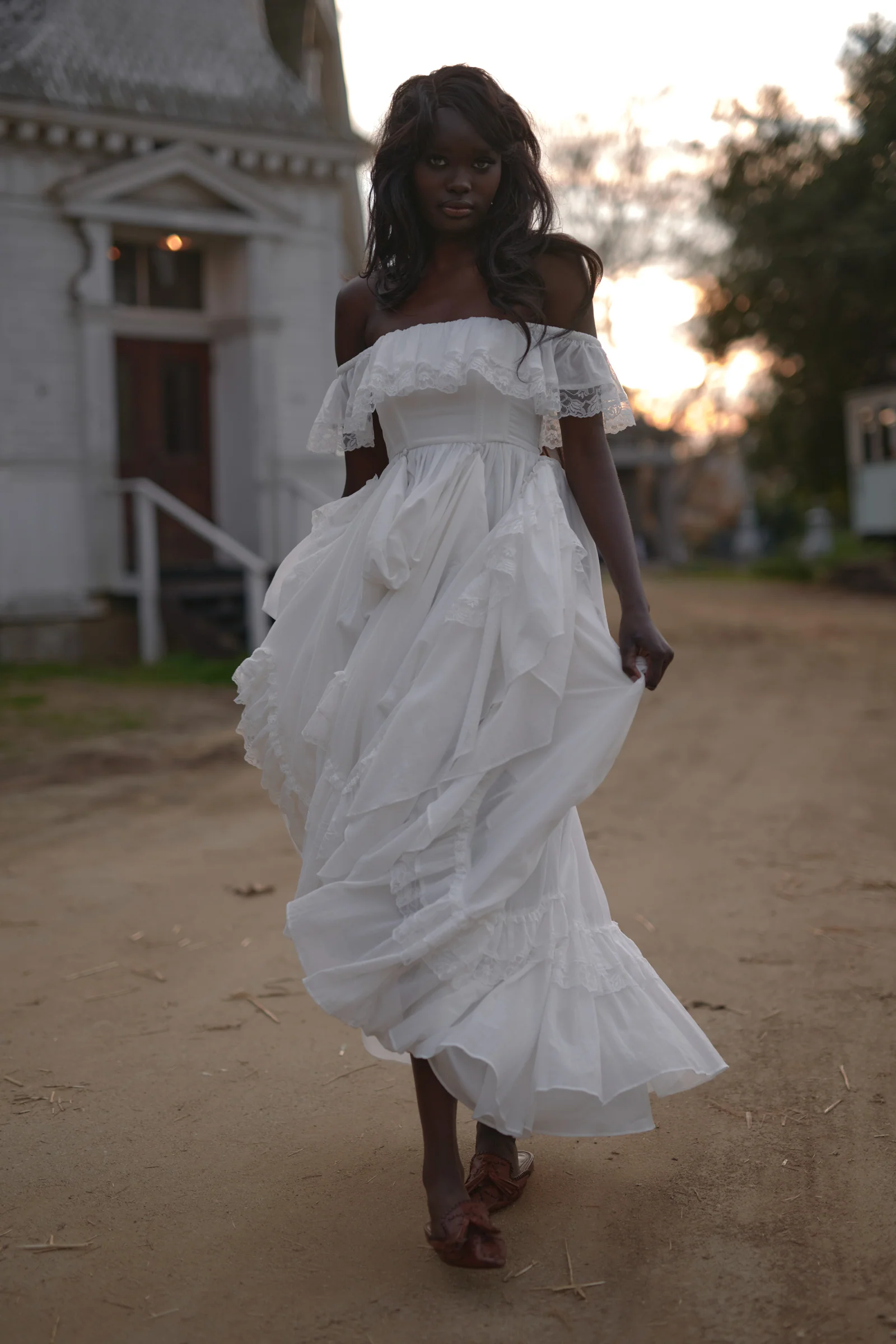 Be Mine Gown - Image 4