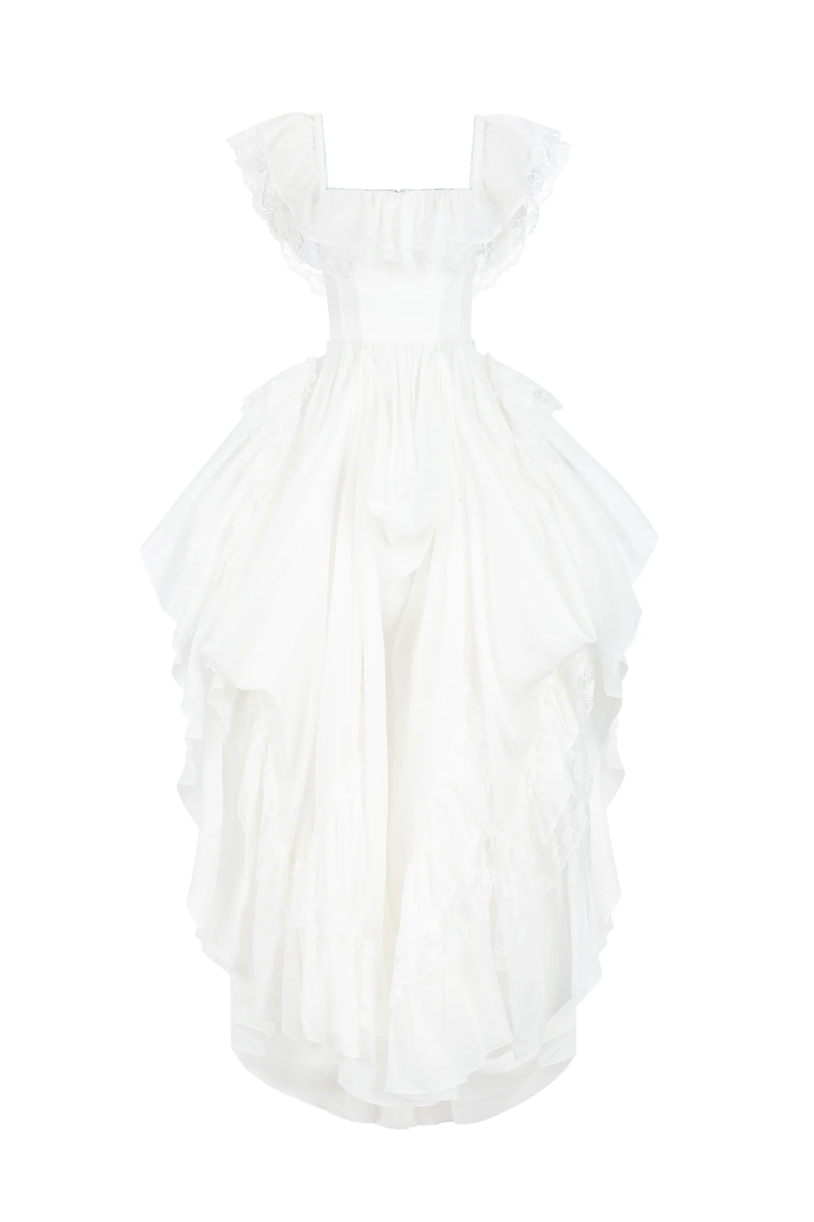 Be Mine Gown - Image 6