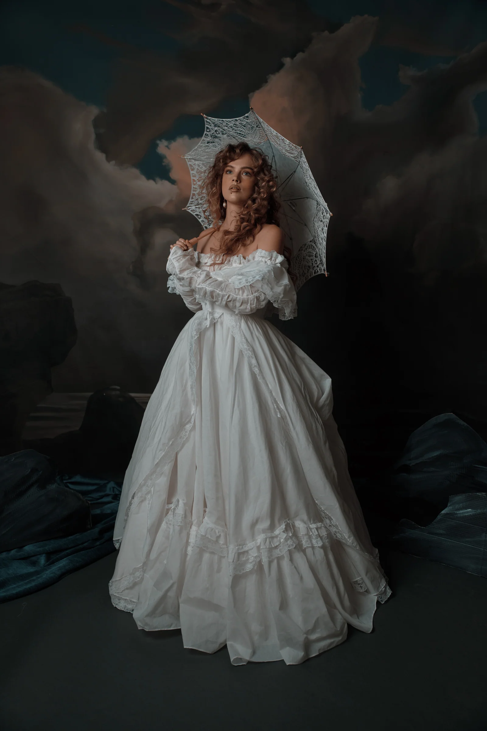 The Orchestra Gown - Image 5
