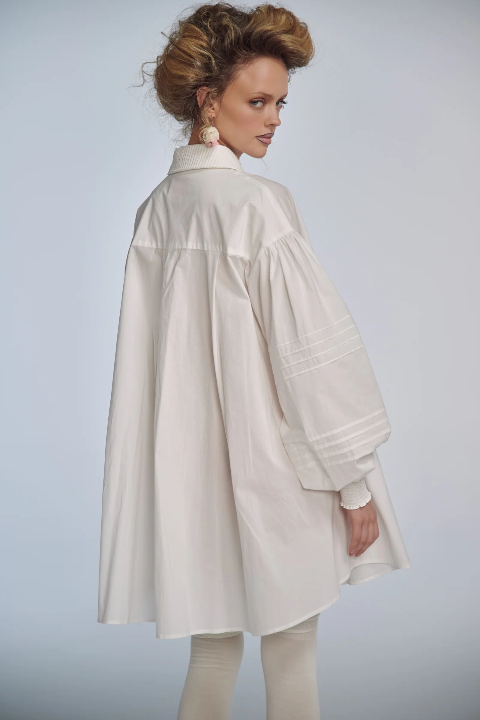The Writers Blouse - Image 3