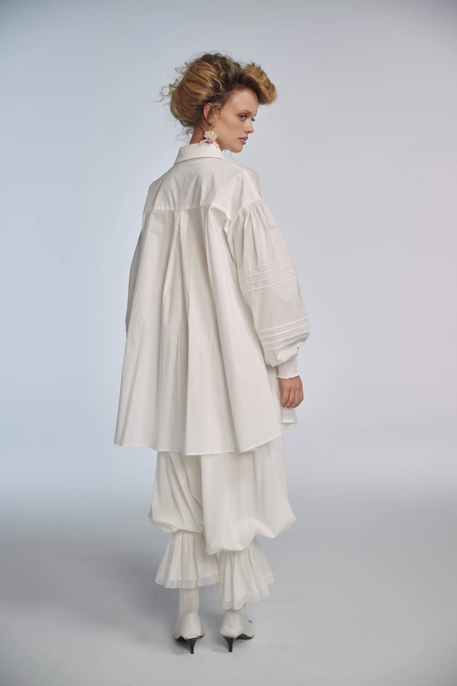 The Writers Blouse - Image 5