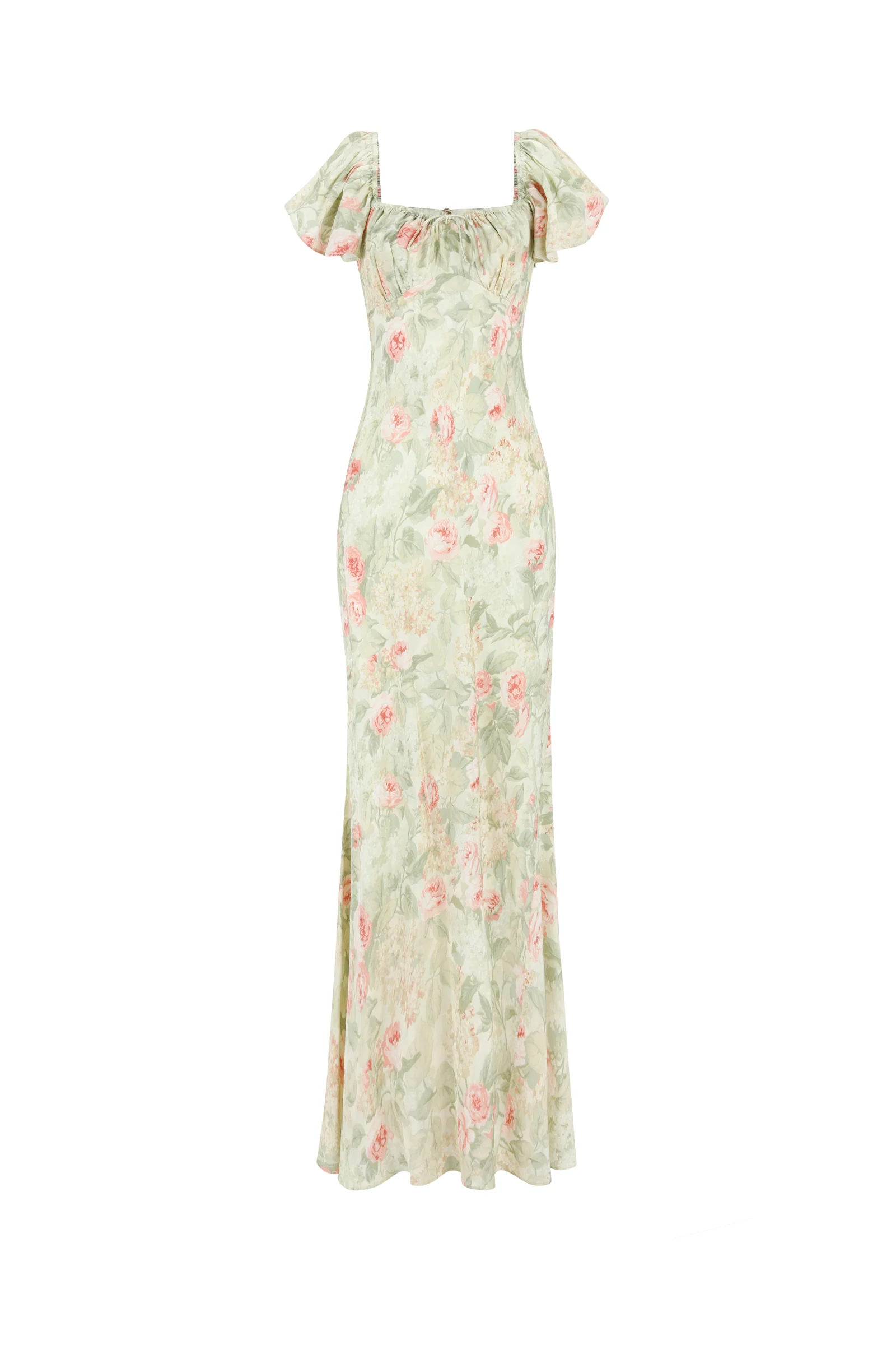 The Kindred Spirit French Lark Slip - Image 3