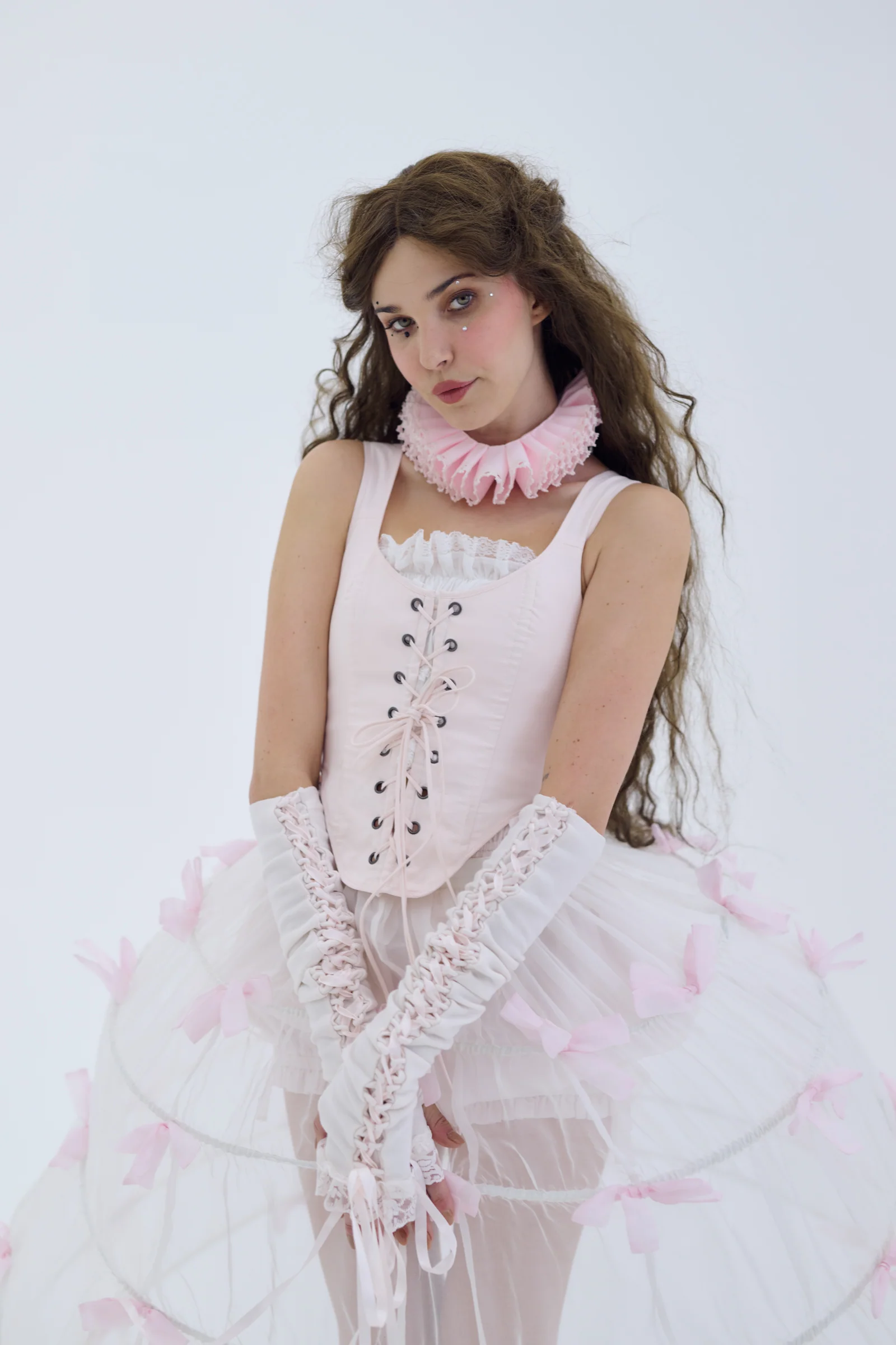 The Lickety Split Duchess Corset - Image 11