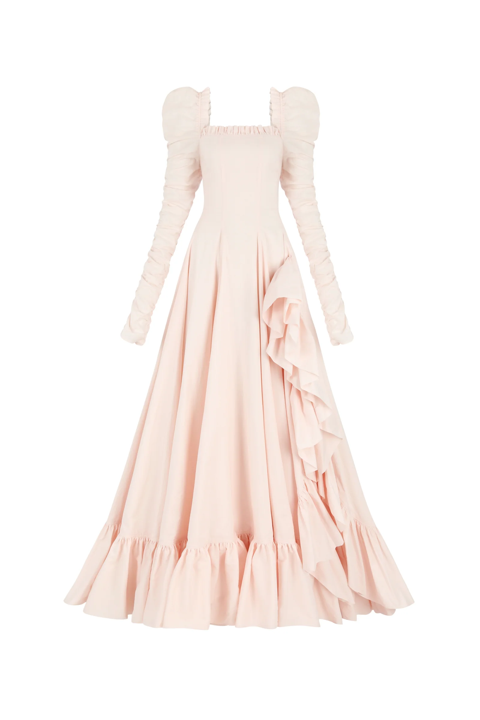 The Lickety Split Vampires Gown - Image 4