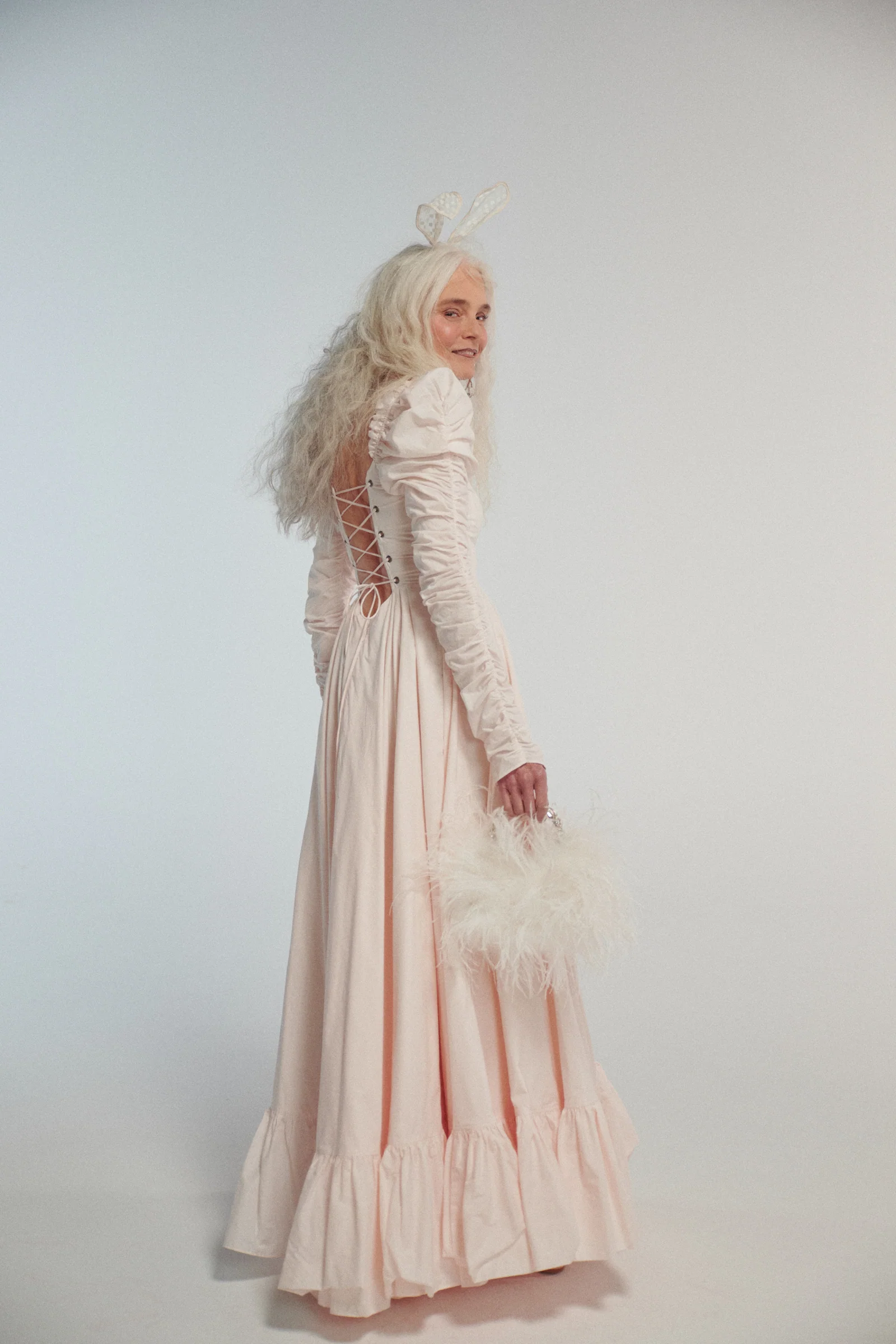 The Lickety Split Vampires Gown - Image 7