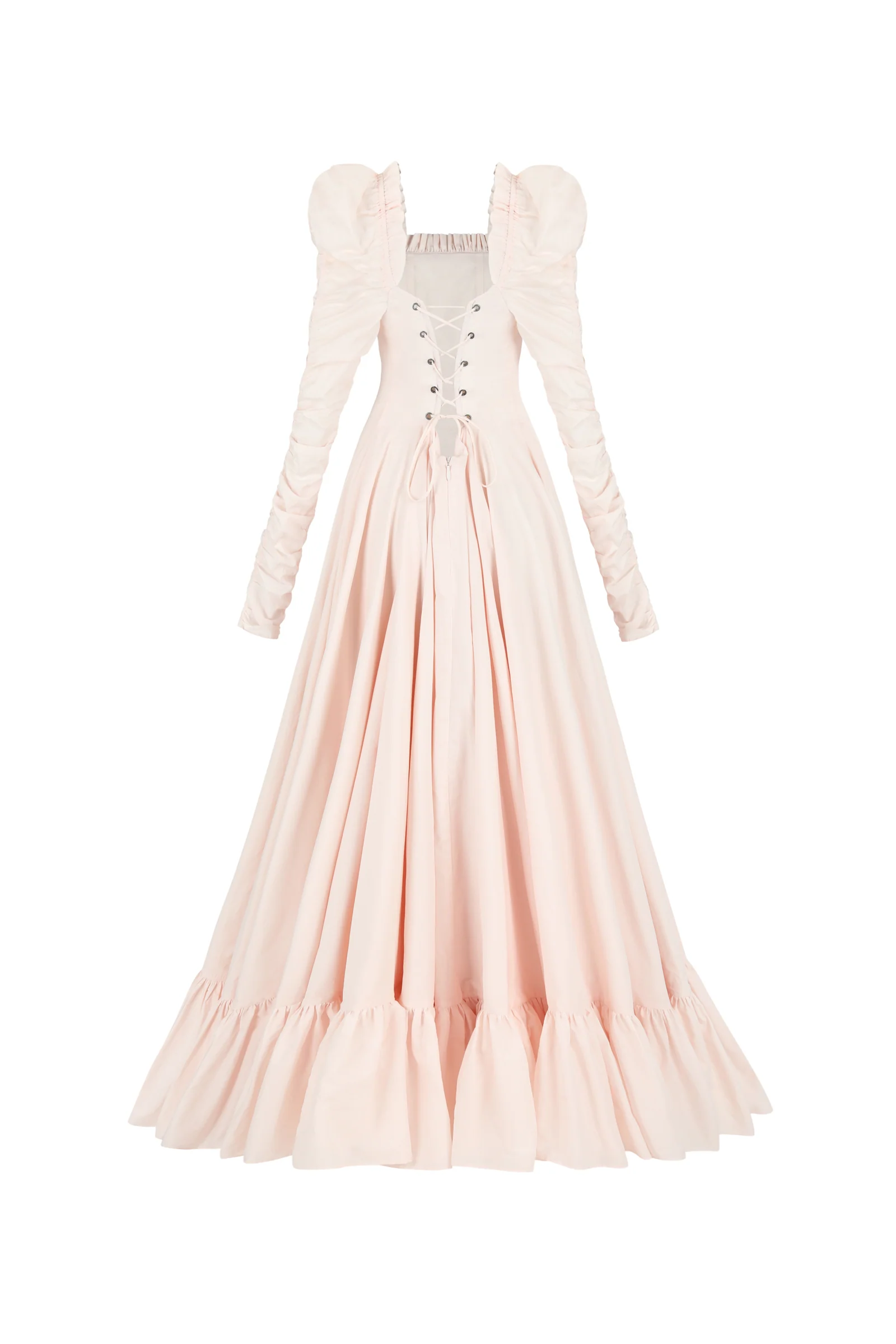 The Lickety Split Vampires Gown - Image 9