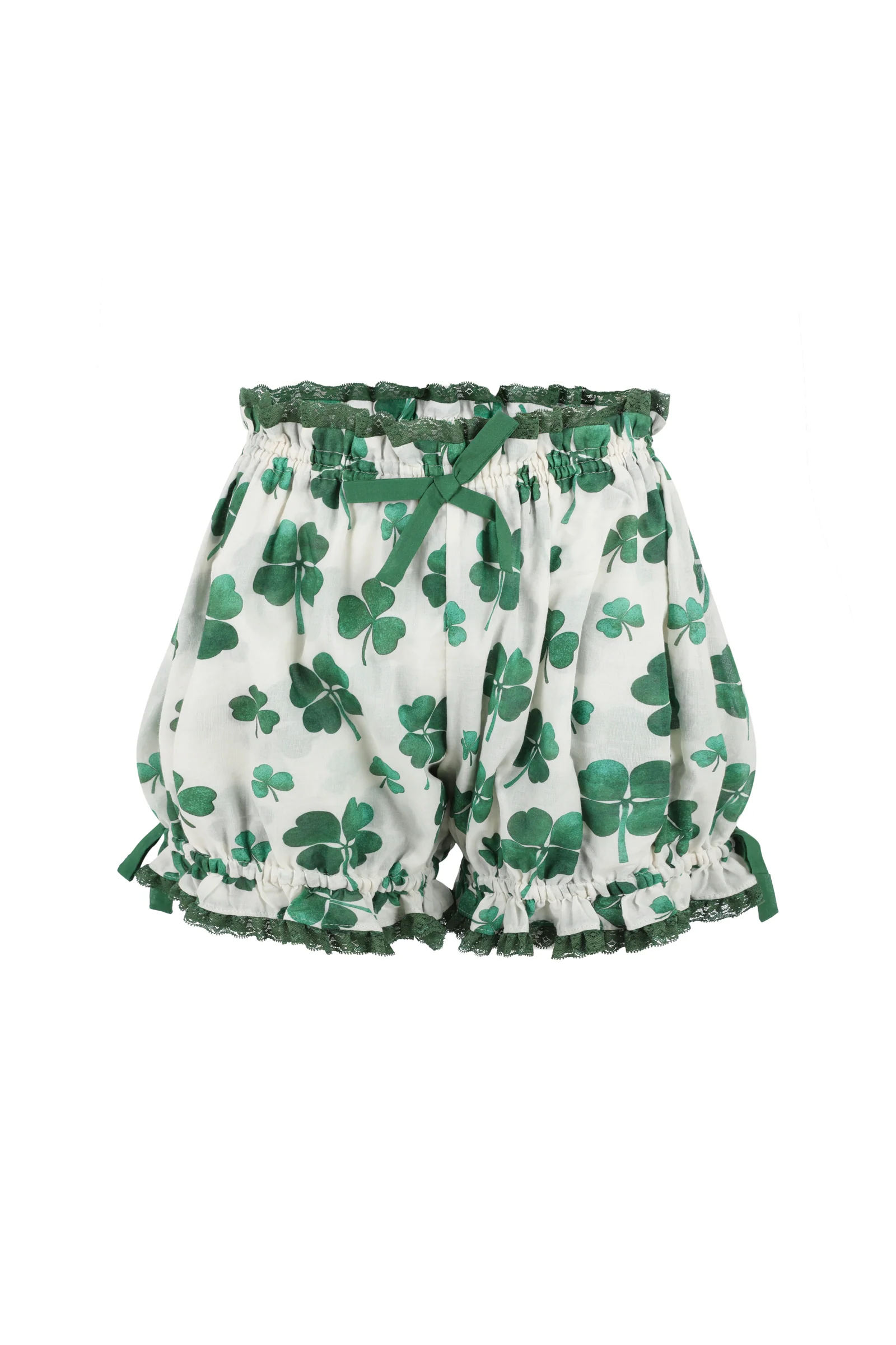 Luck Of The Irish Bloomers - Image 5