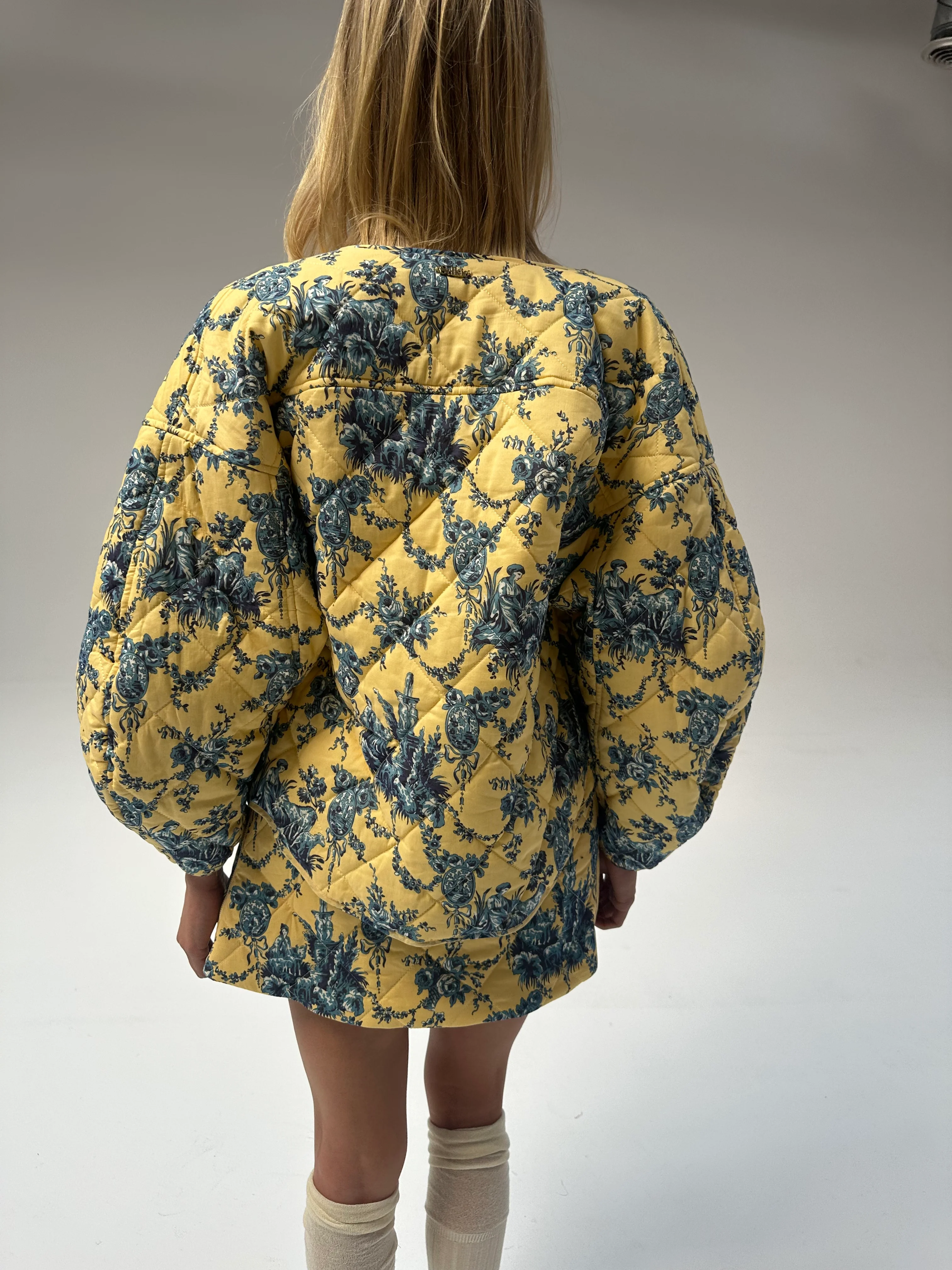 The Lumière Shell Puffer - Image 3