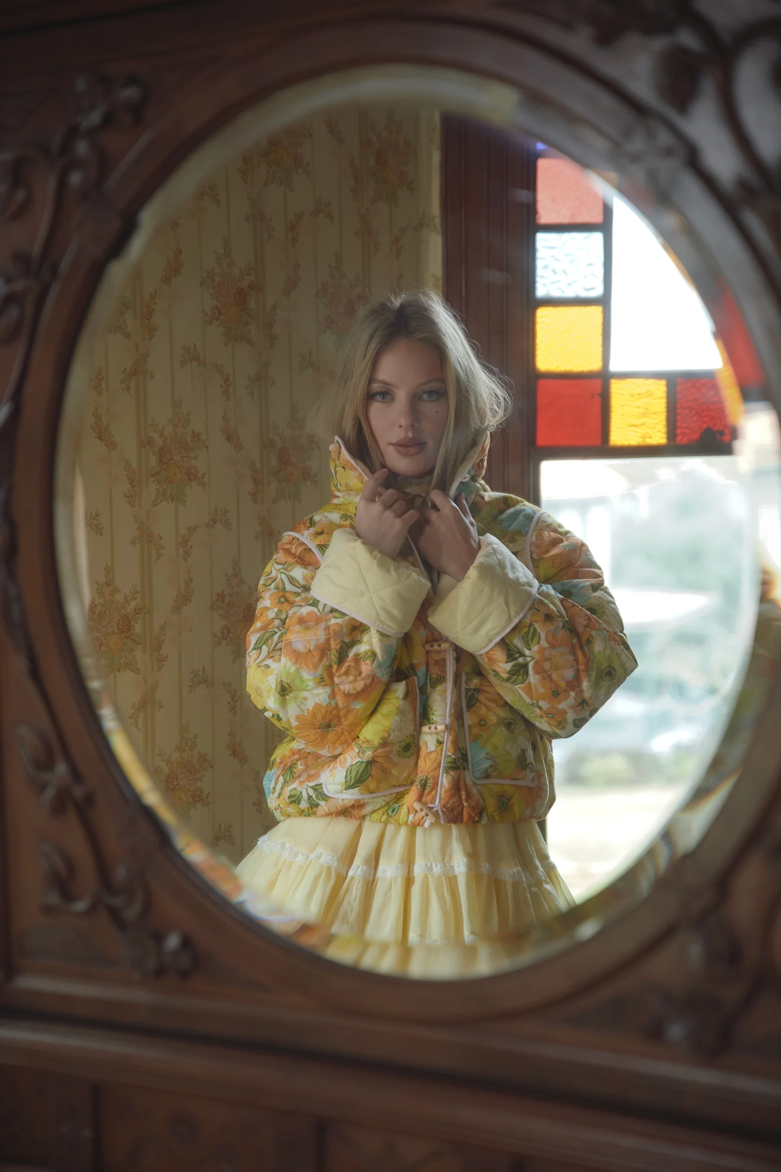 The Mod Copenhagen Jacket - Image 4