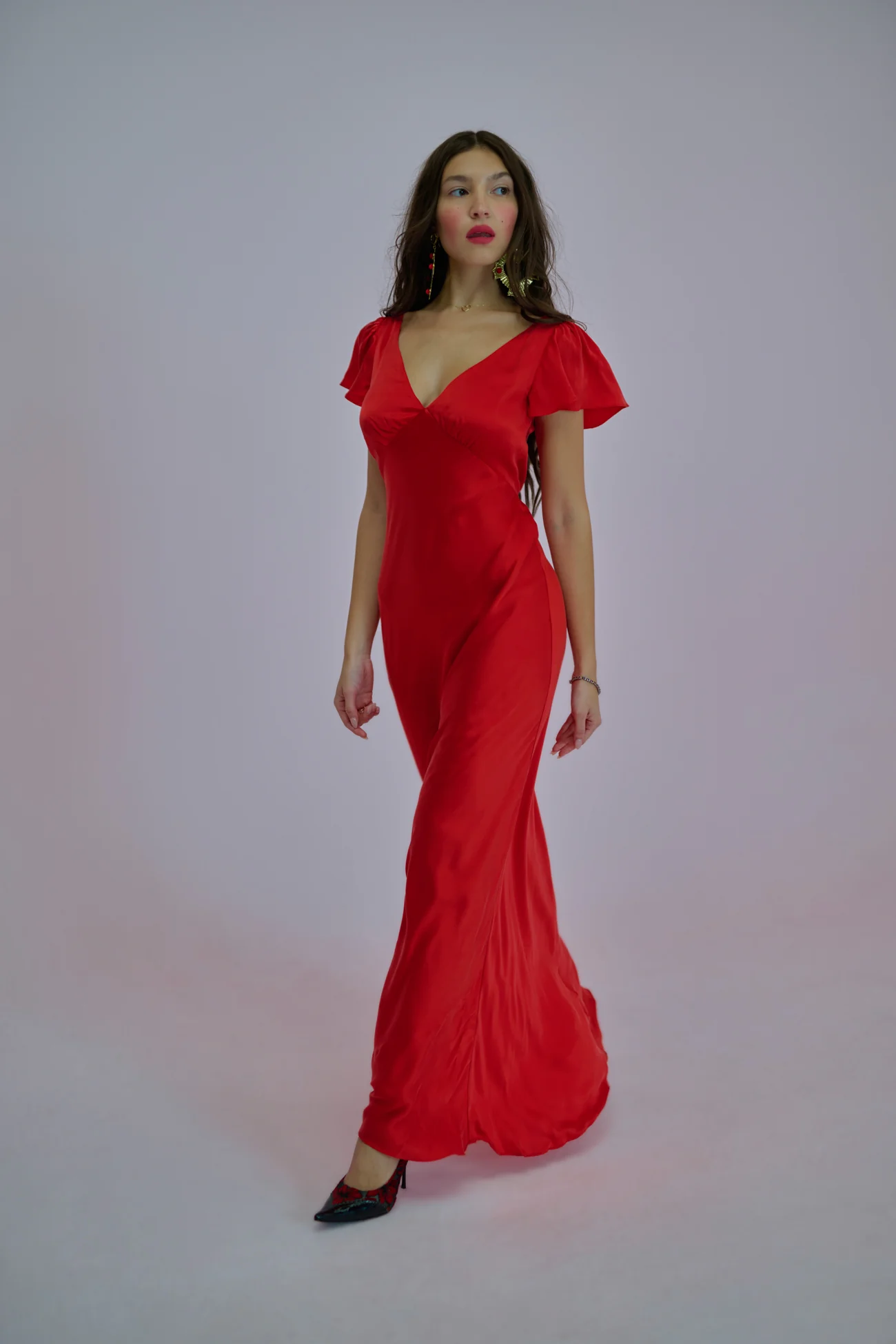 The New Era Flutter Slip - Image 11