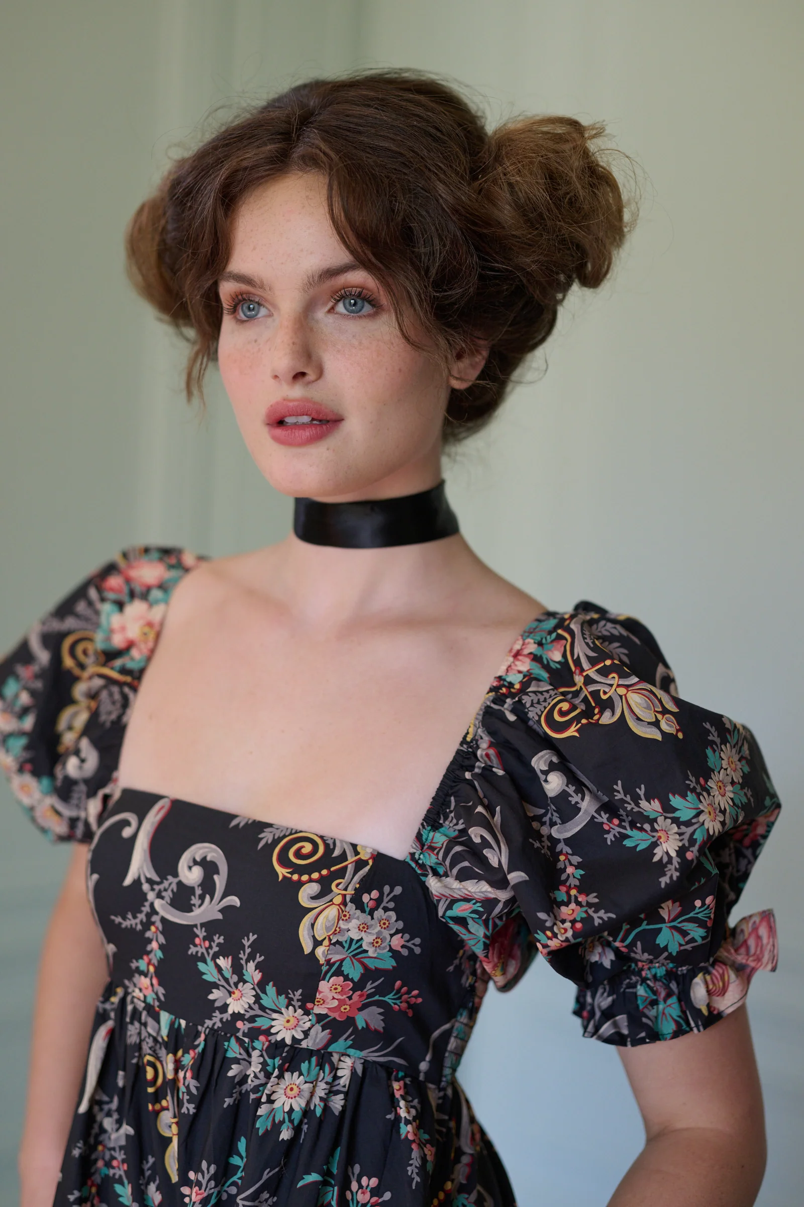 The Night in Paris Hamptons Jumpsuit - Image 2