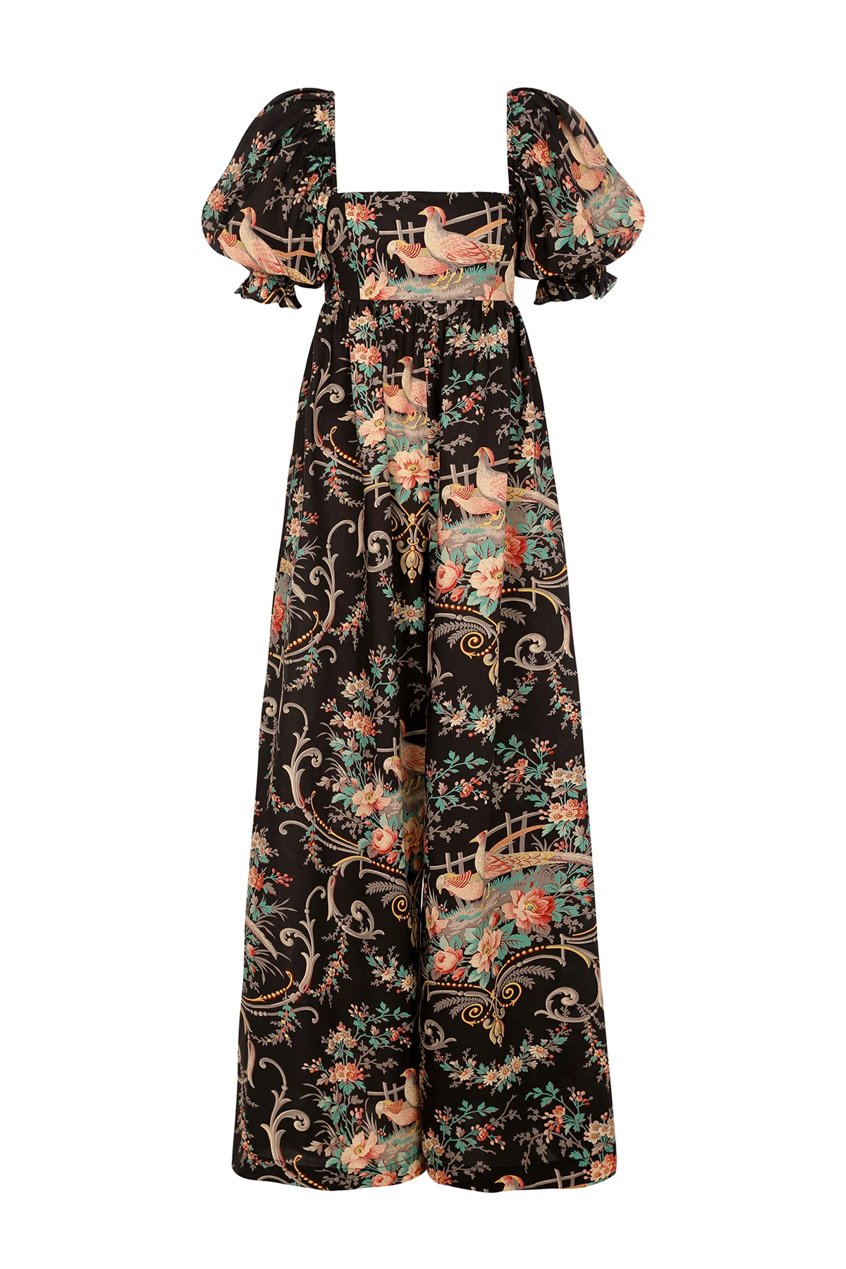 The Night in Paris Hamptons Jumpsuit - Image 3