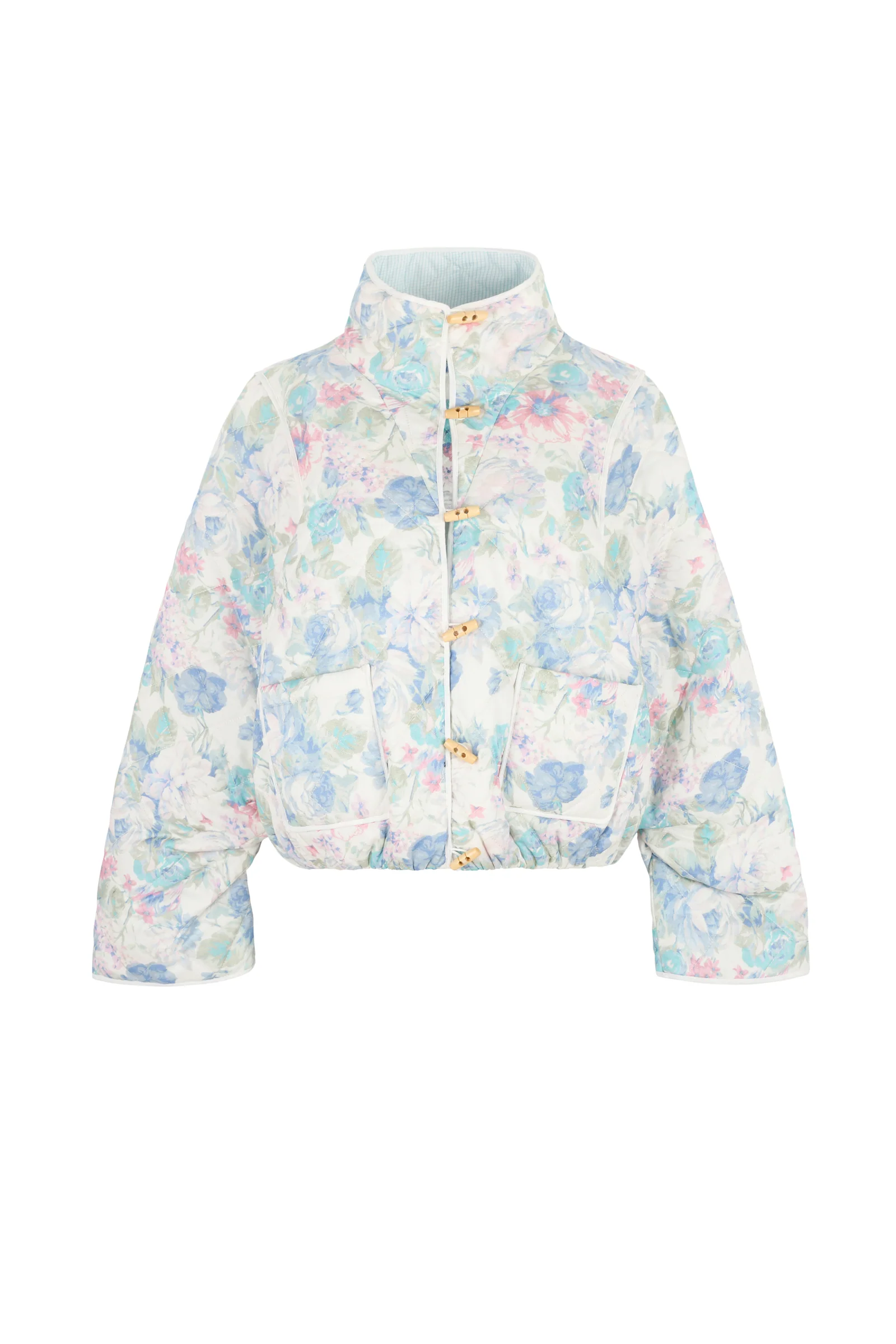The Nottingham Copenhagen Jacket - Image 4